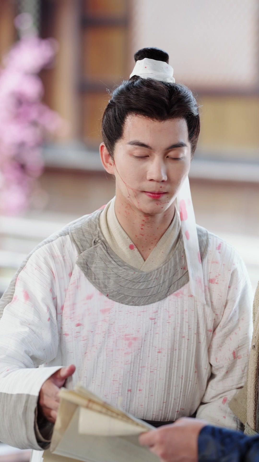 Surprise! You’re the Prince!