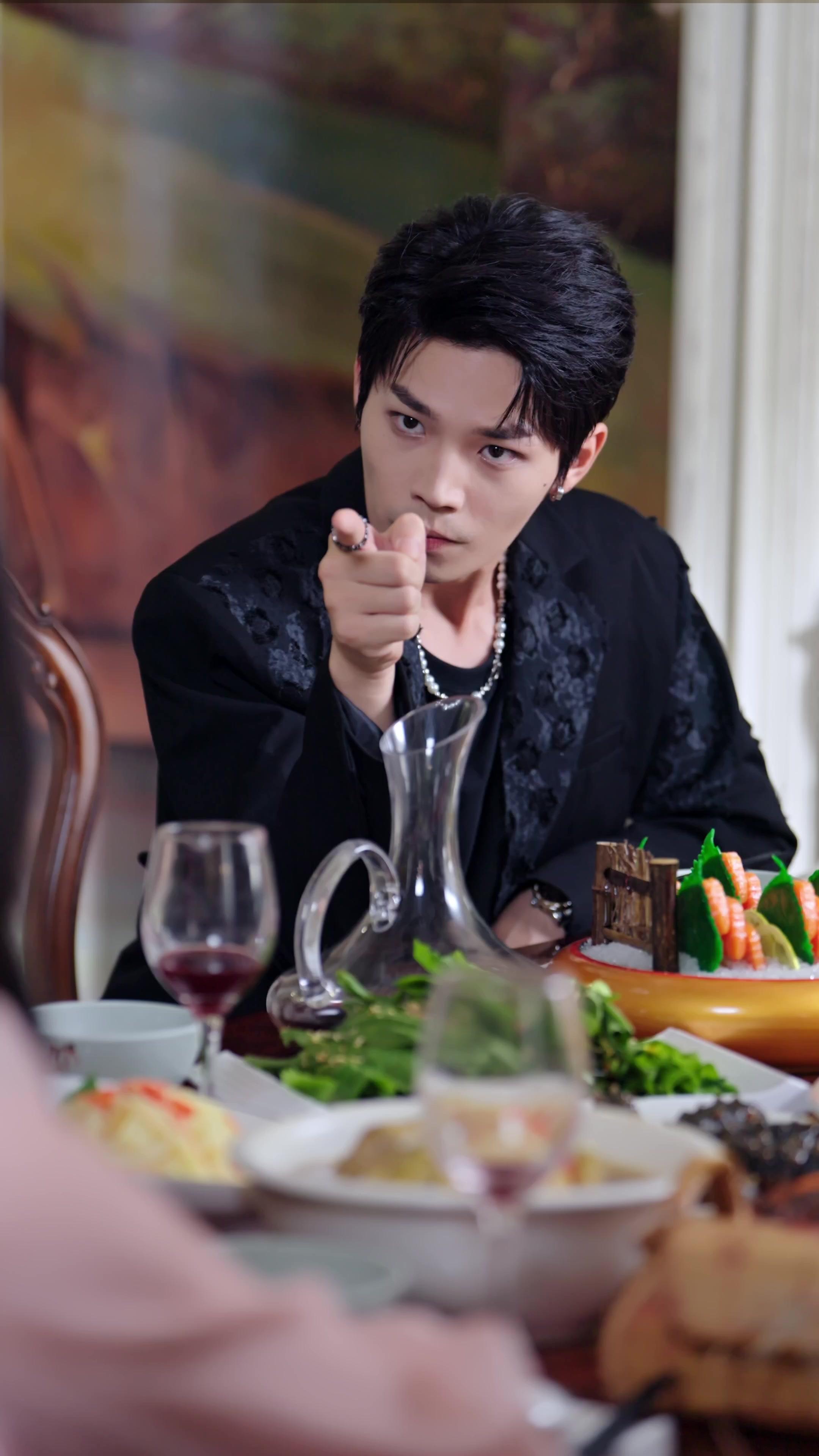 總裁小叔的嗆辣嬌妻