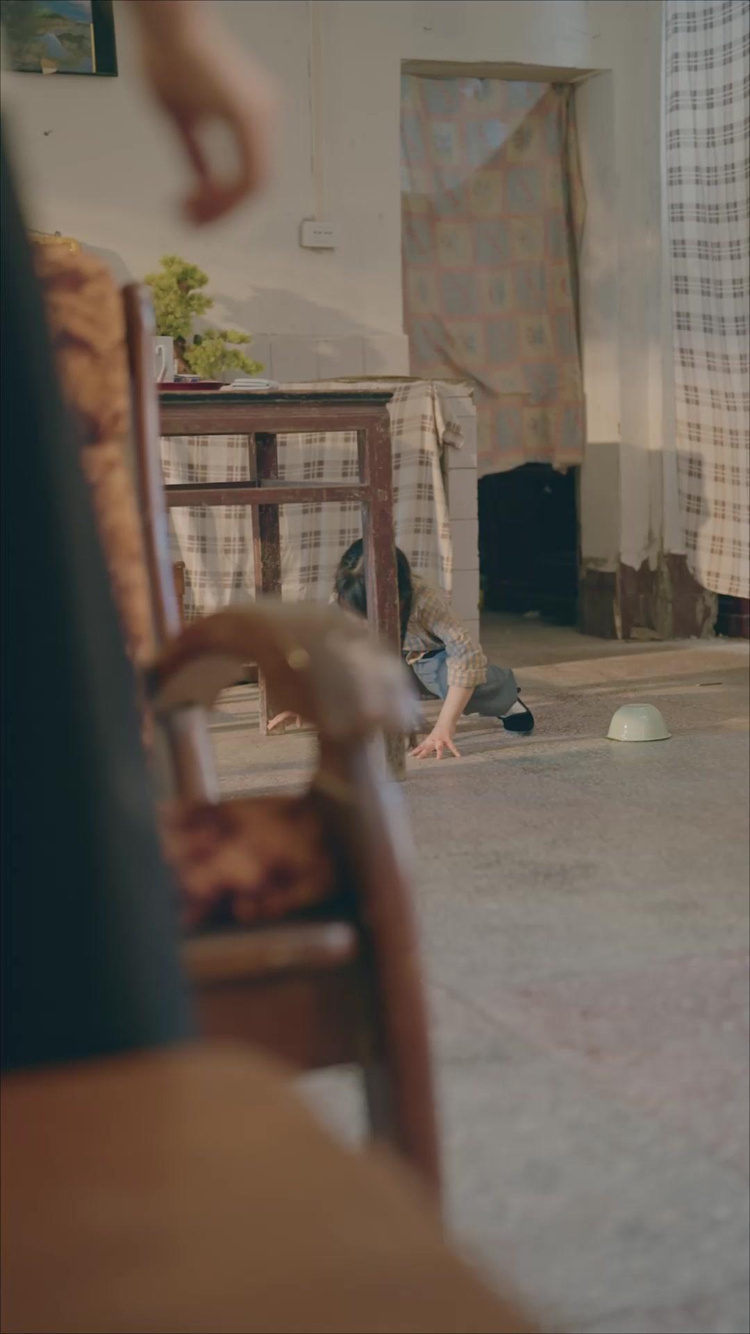 Karma's Dressed in Red