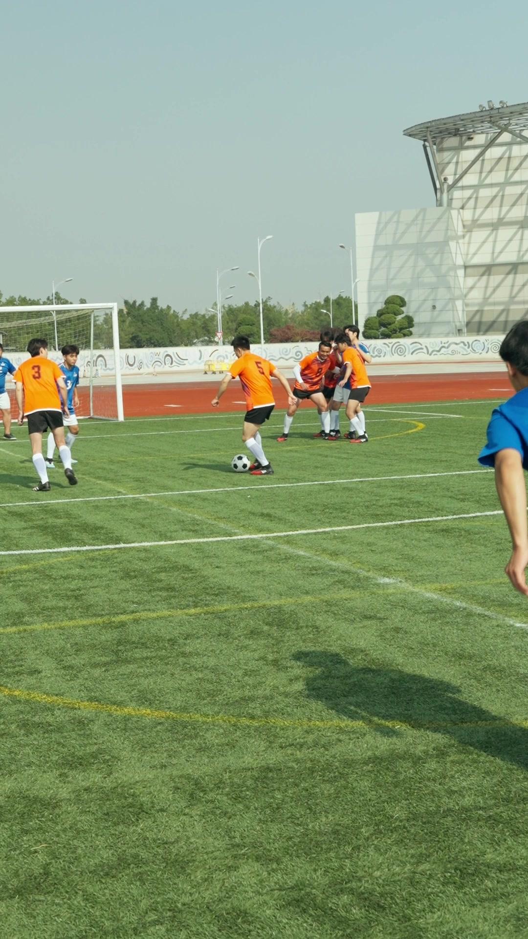 Dewa Sepakbola Kungfu