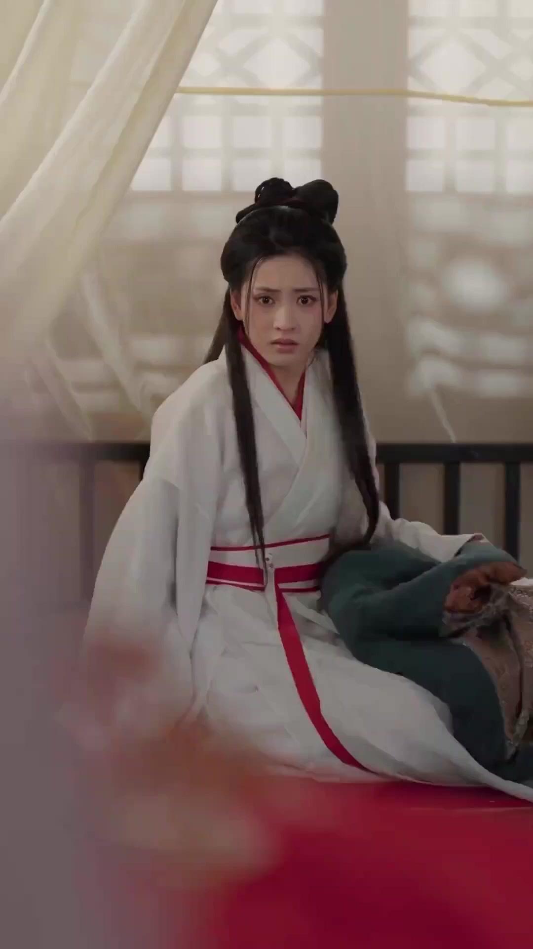 (Dubbed)Rebirth in Blood and Moonlight