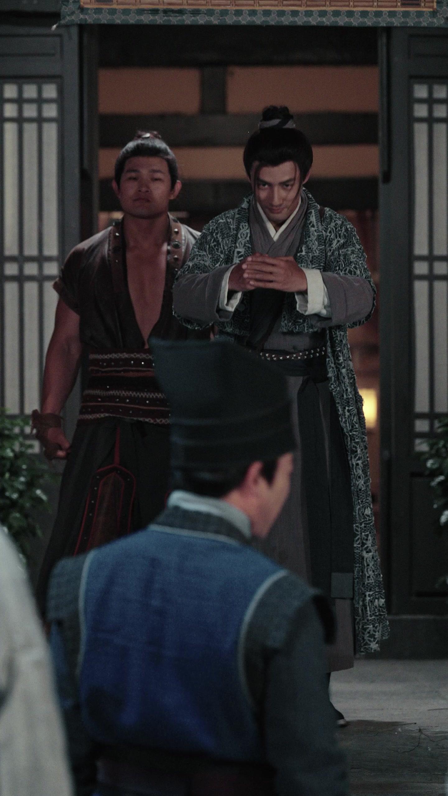 Lelaki Biasa di Zaman Luar Biasa