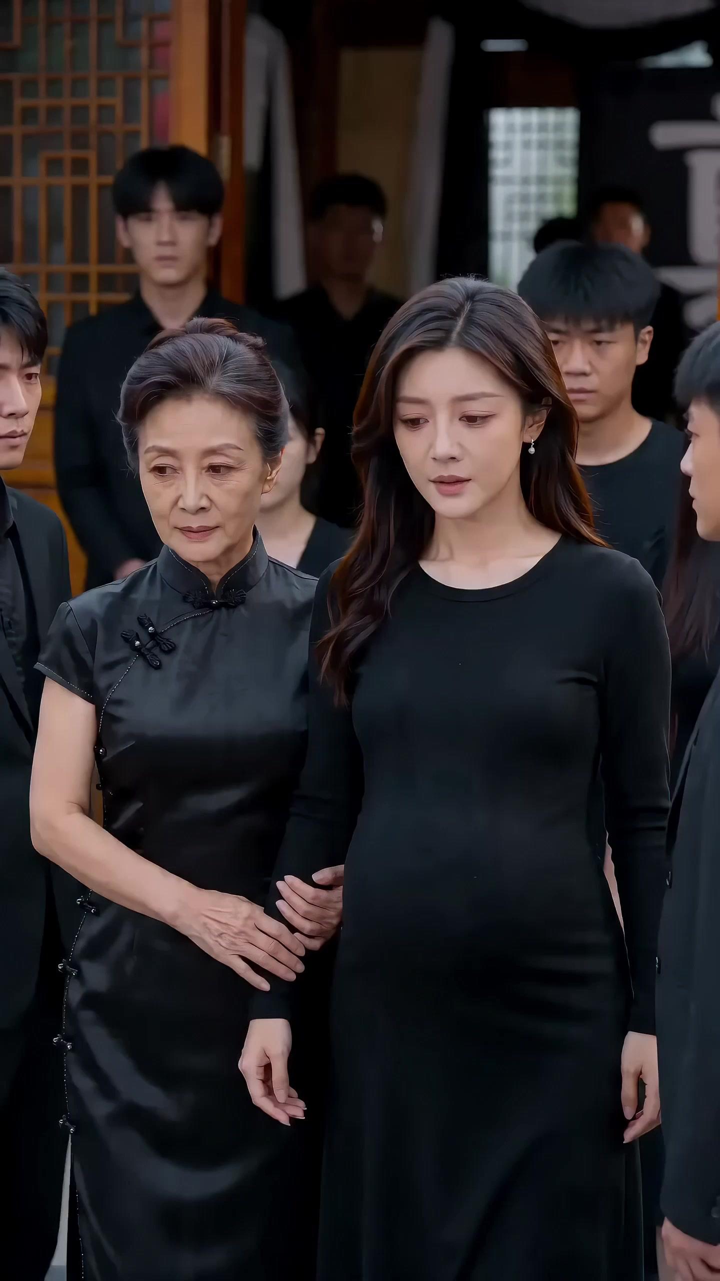 我不是陸太太