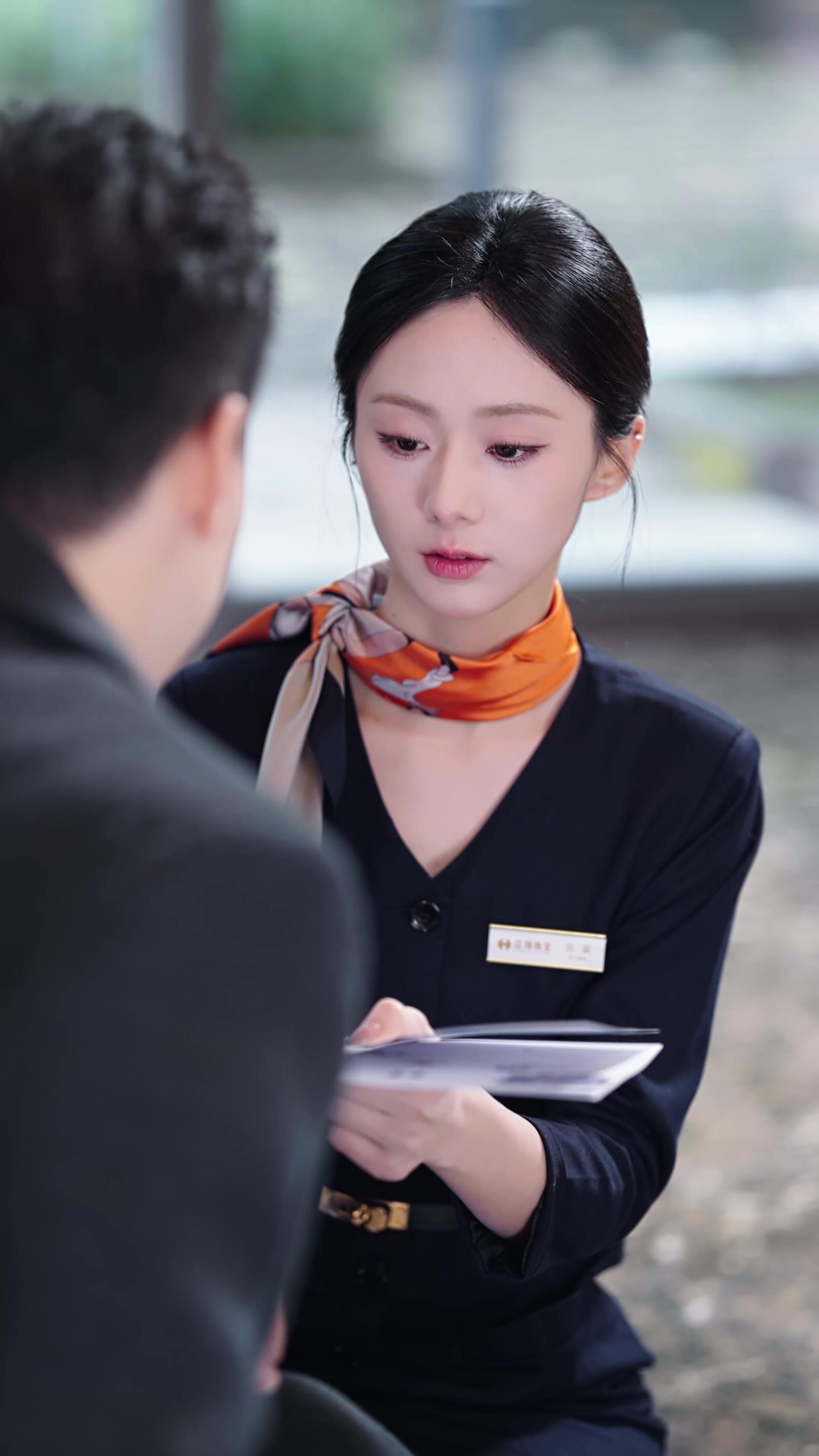 Bước Ngoặt Duyên Phận