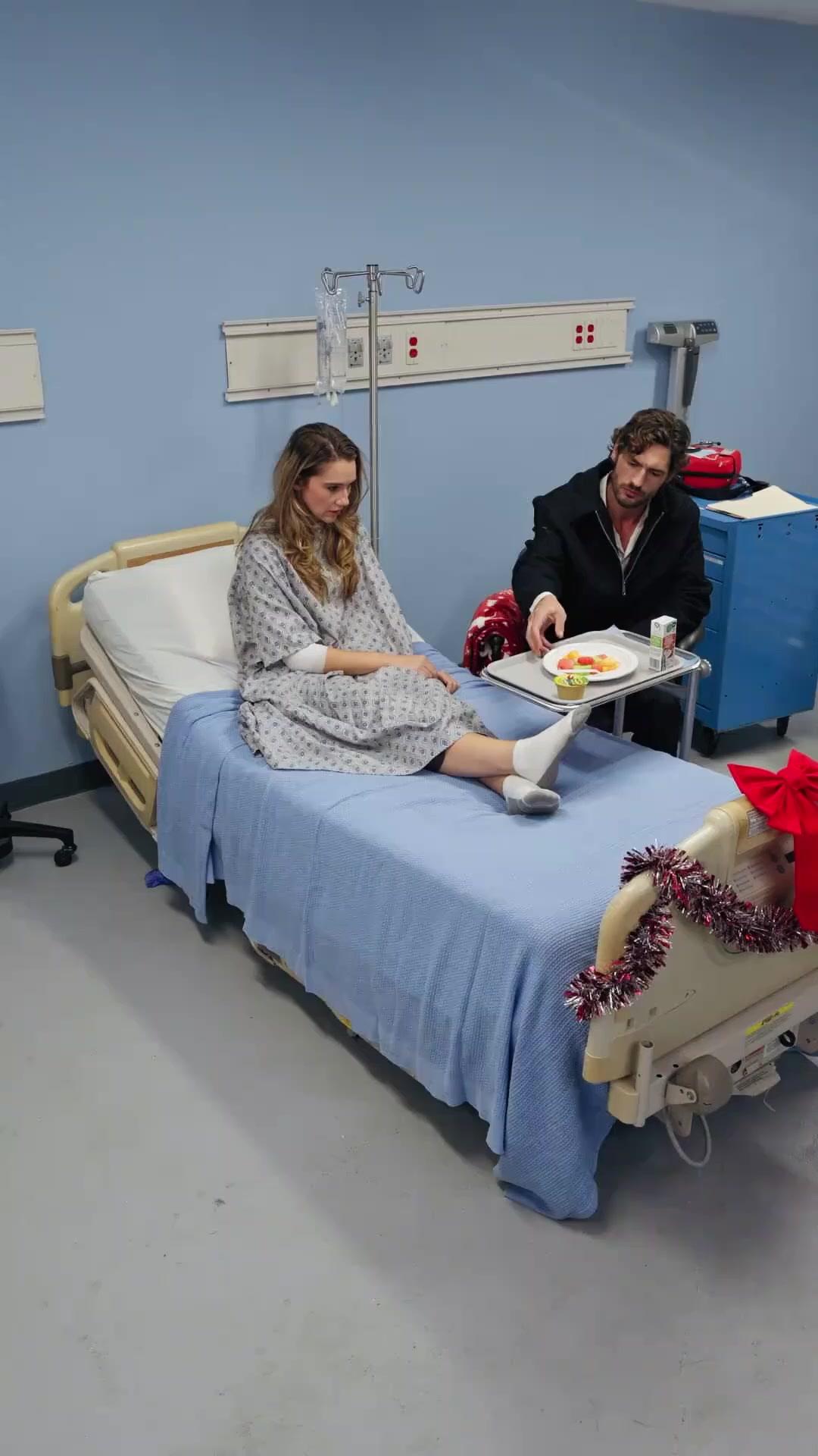 (Doblado) Gigoló navideño