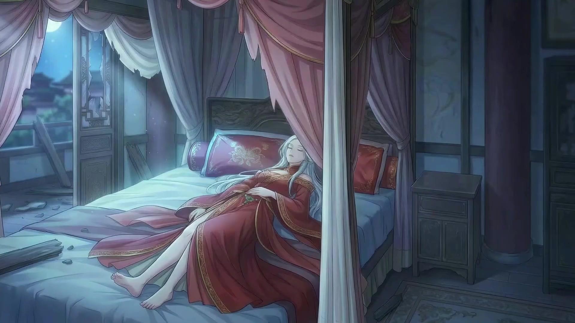 My Plant Empress Woke Up!