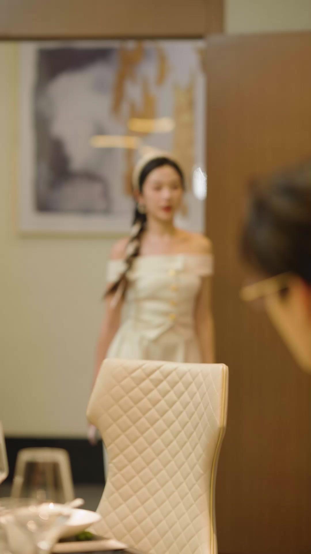 Un beso, un matrimonio