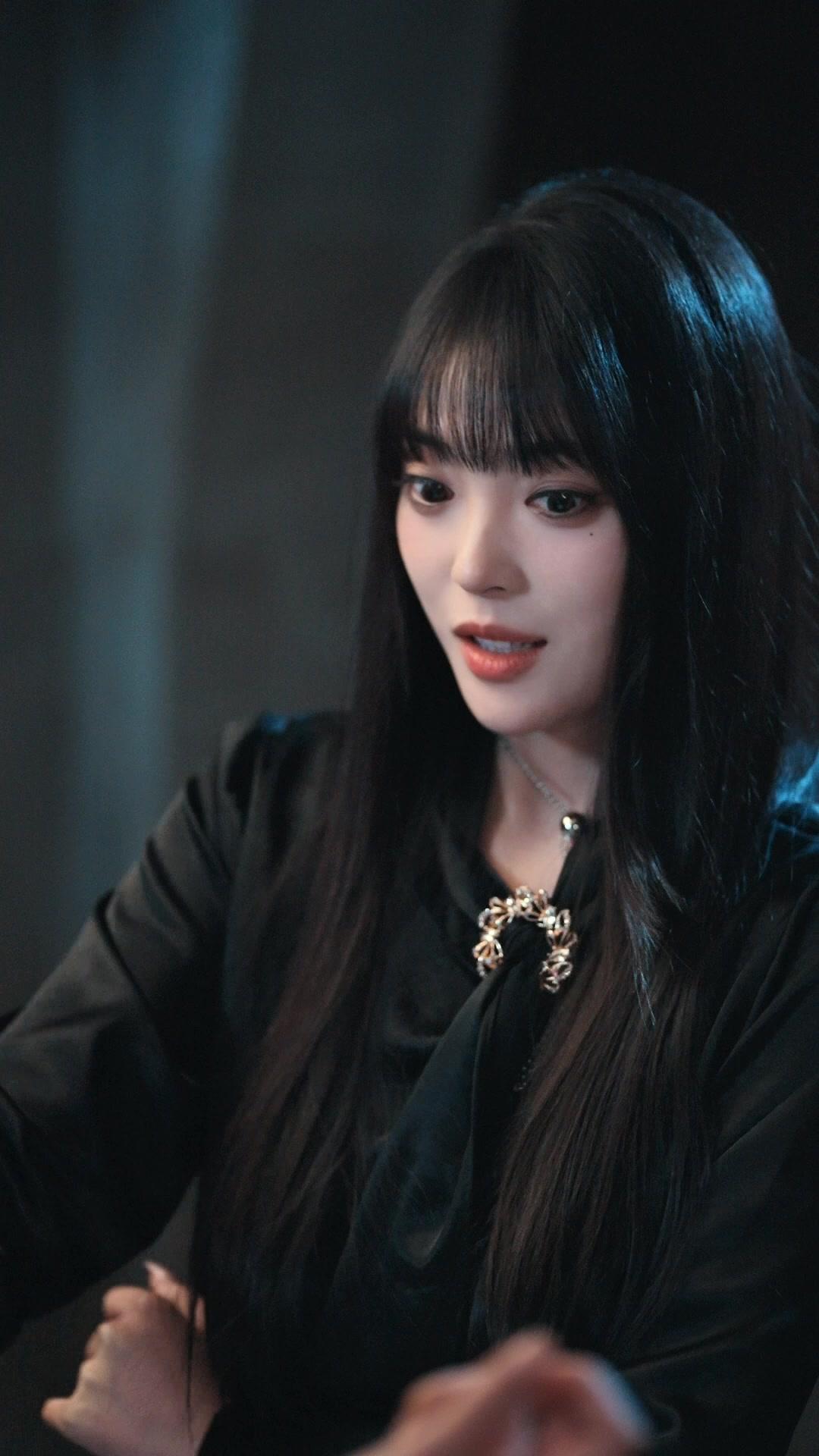 Gizemli Günahkâr Meleğim