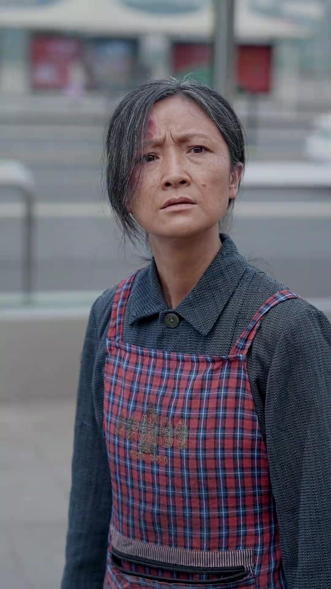 (Dubbed)The Most Beautiful Mom