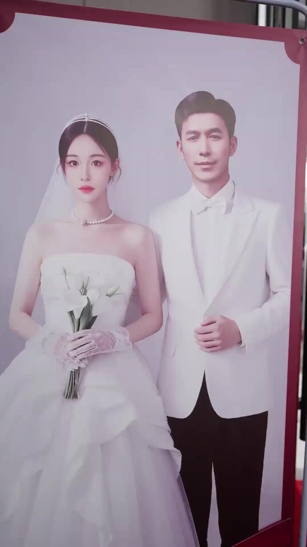 (Dubbed) Wedding Night, He Takes Revenge