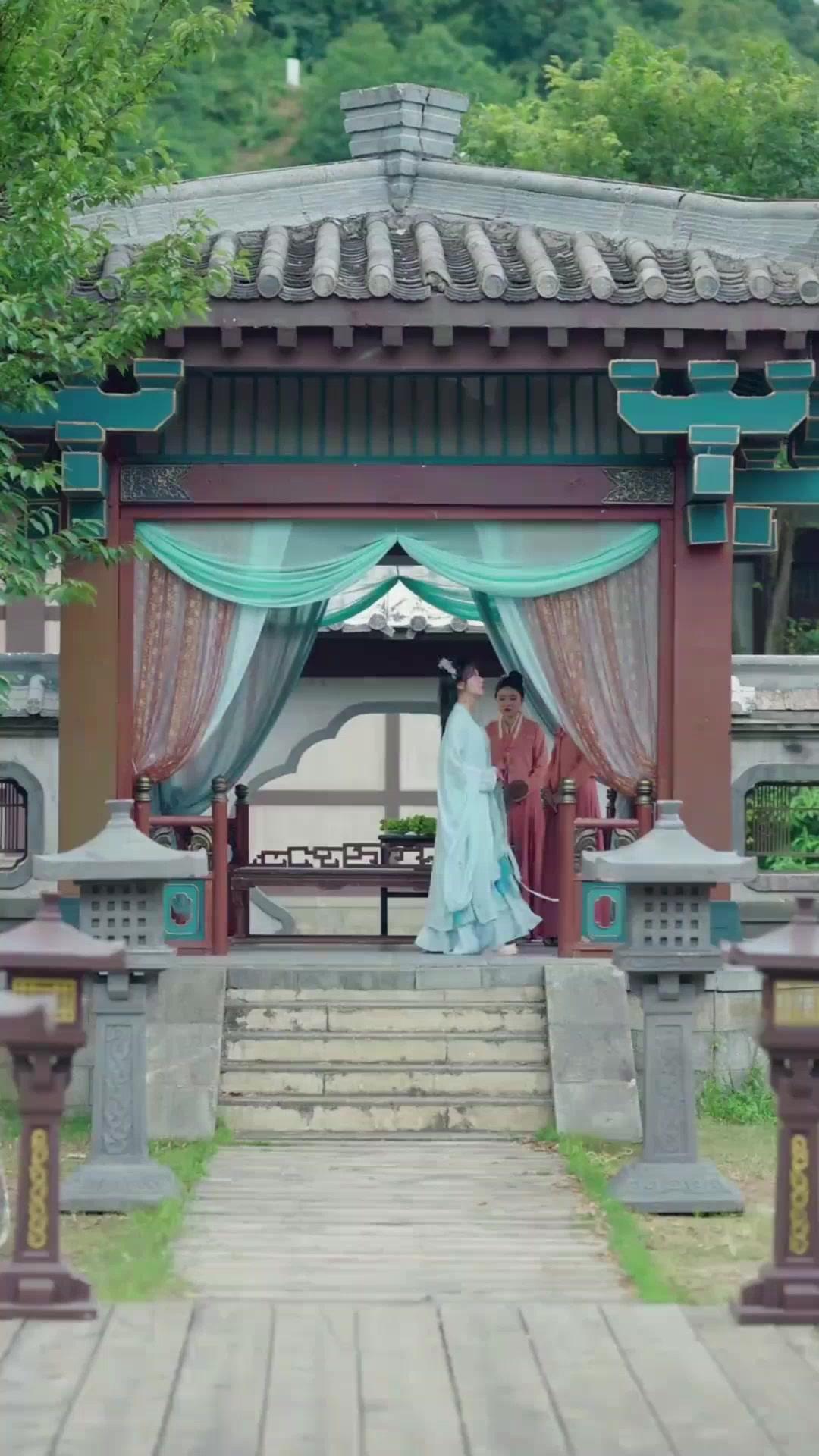 (Dubbed)Behave Yourself, Princess!