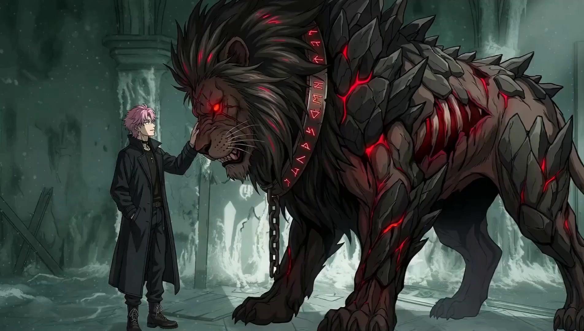 (Lồng tiếng) Song Quỷ Tìm Đến