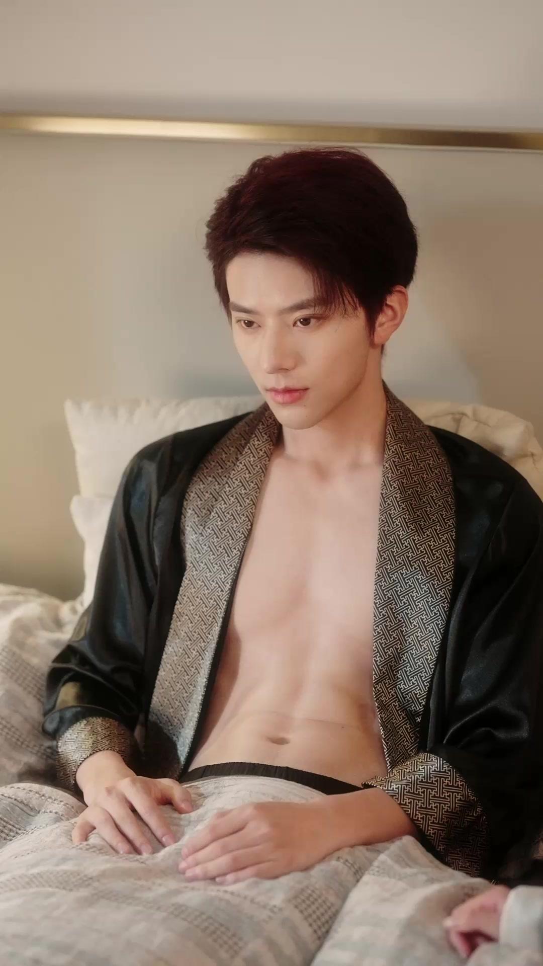 Meio Doce, Meu Marido Cego de Contrato