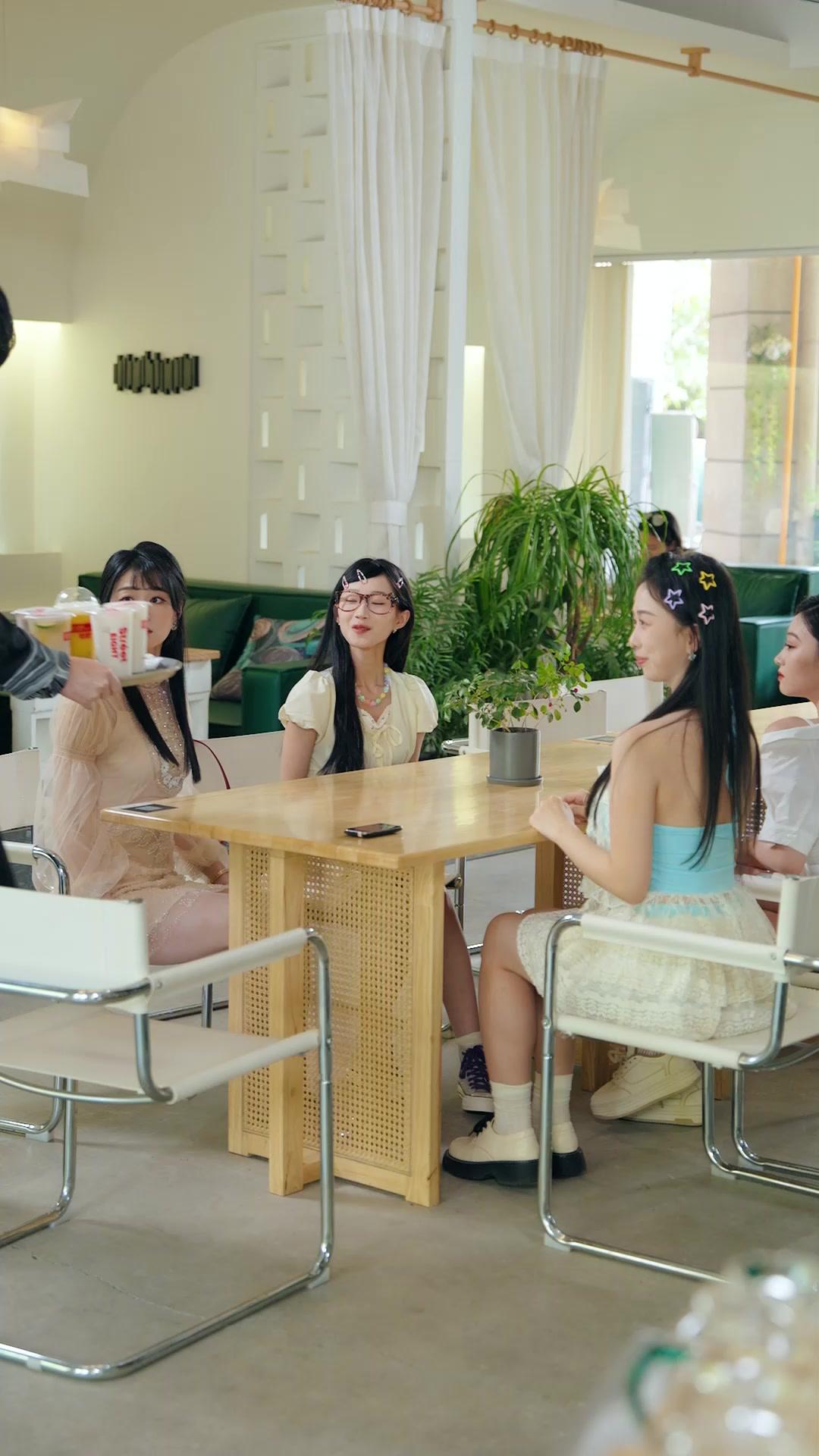 Second Chance, First Love