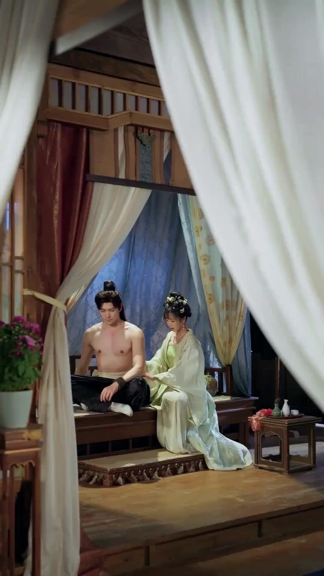 (Dublagem) Cinzas do Amor