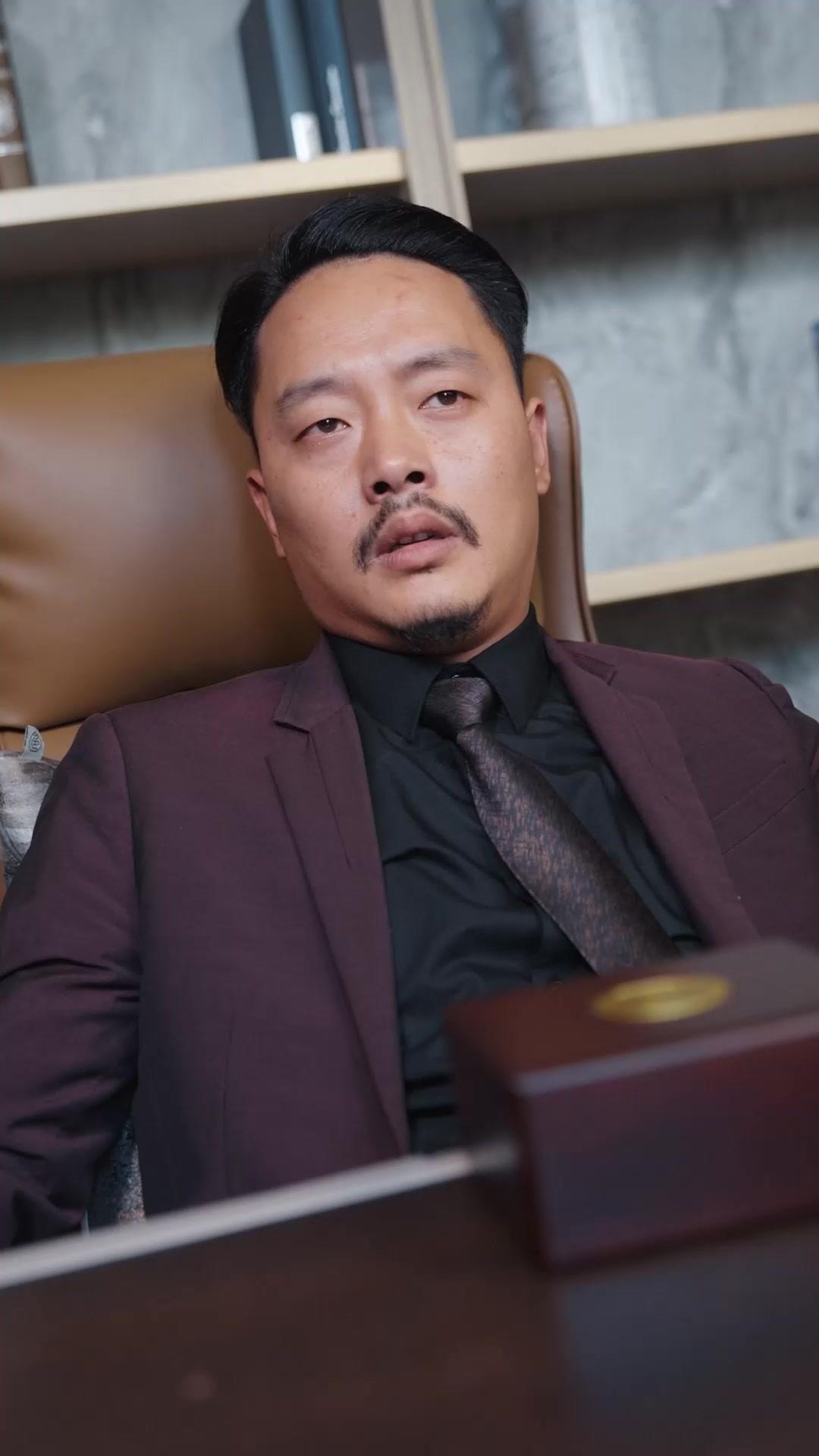 El plan detrás de su ternura