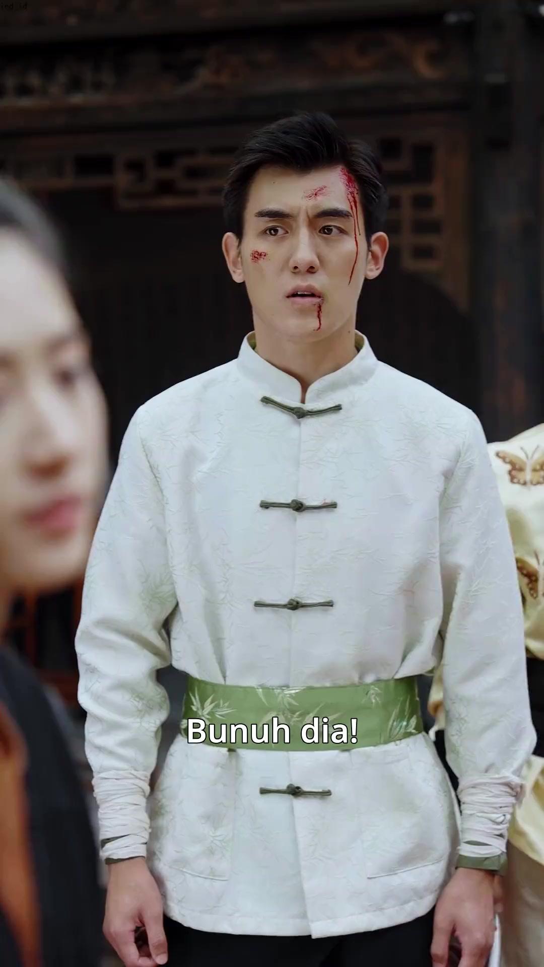 Kata Siapa Perempuan Lemah