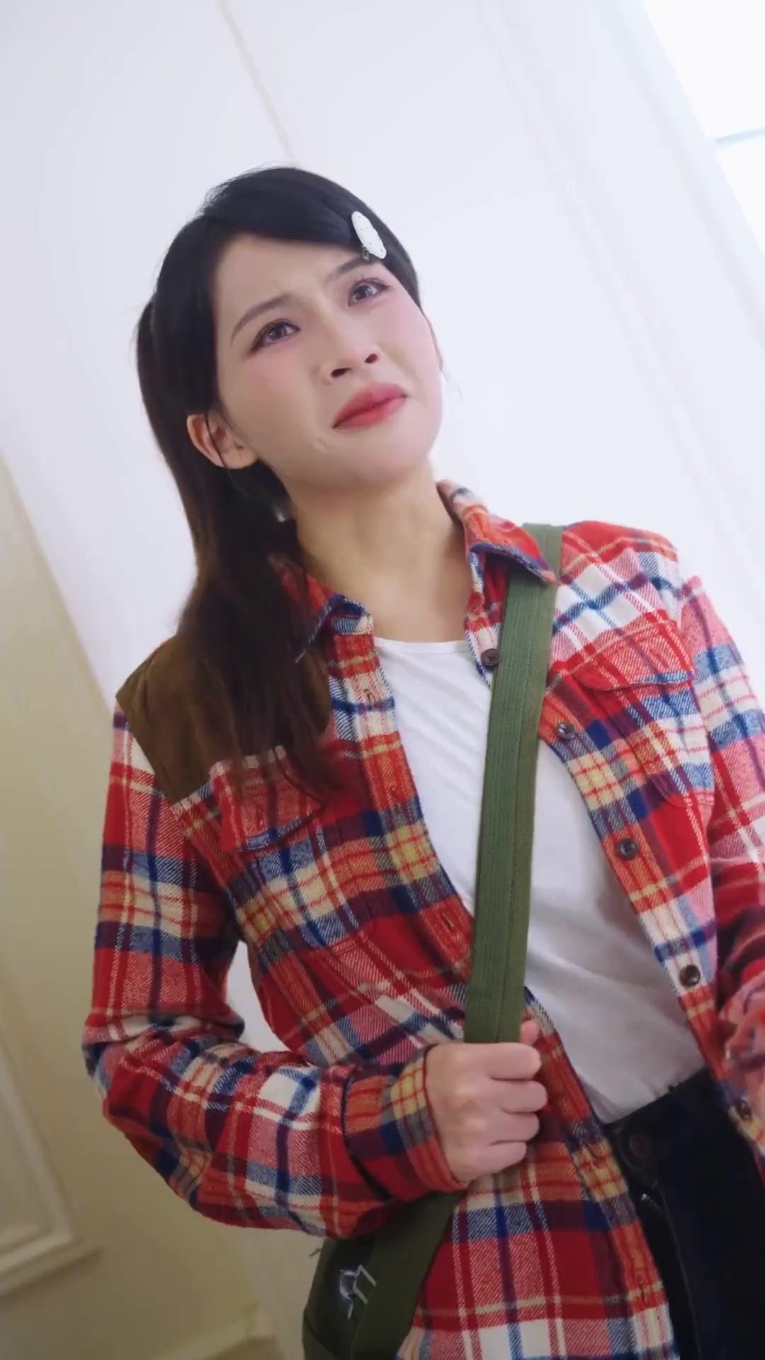 (Dubbed) They Mocked the Village Girl. Big Mistake!