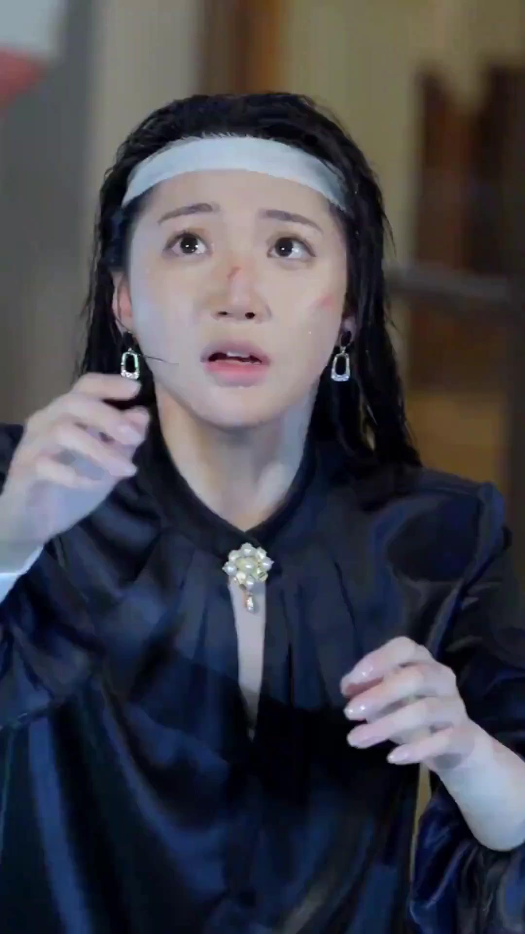 (吹き替え) 七年後の今、別れの時