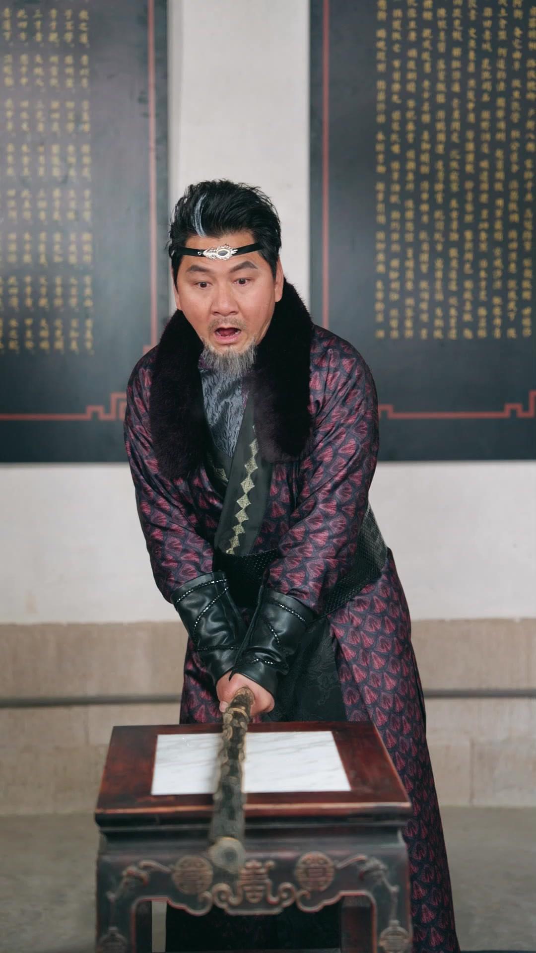 Pendekar Tanpa Inti Energi