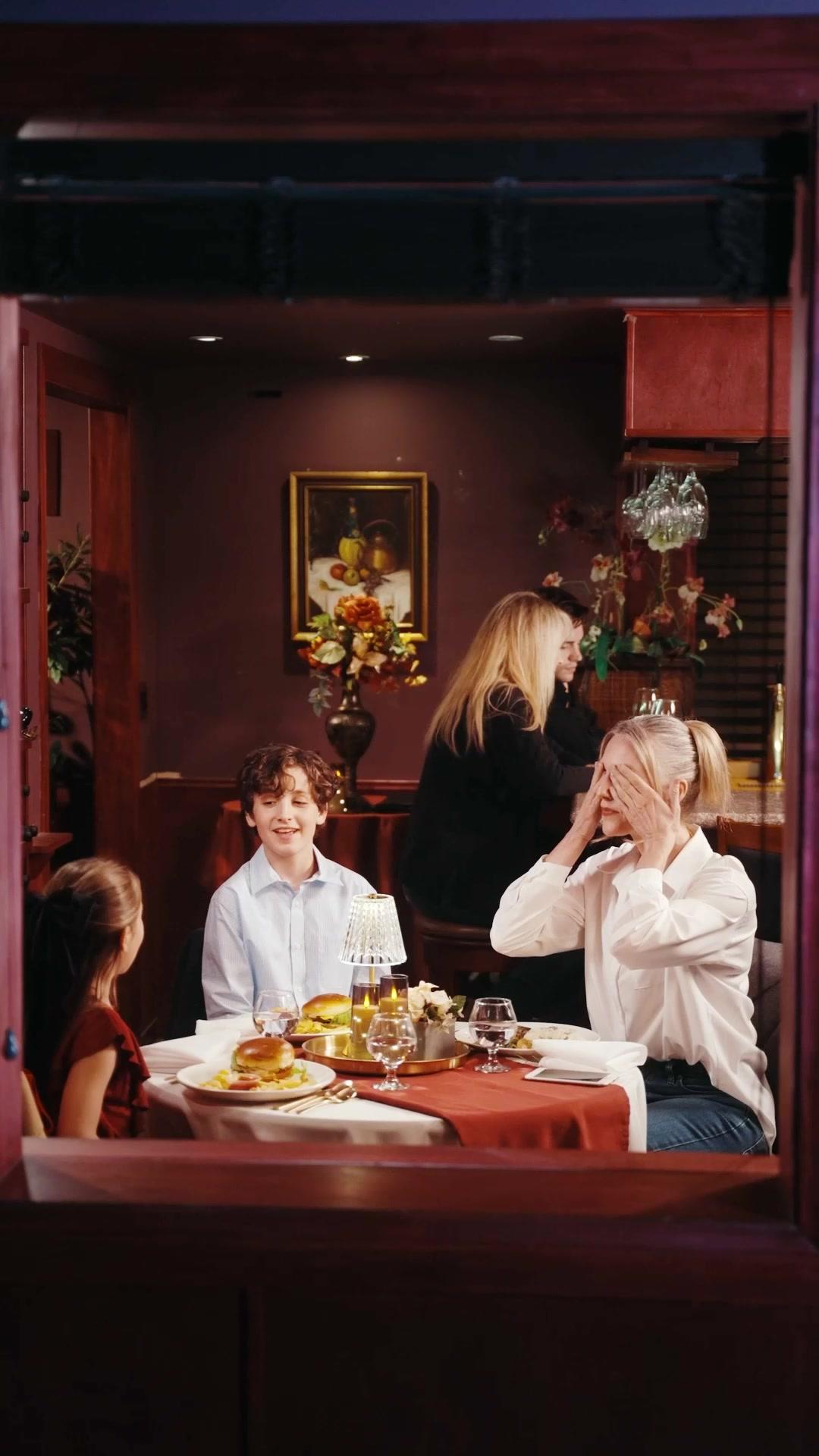 Die vertauschte Erbin