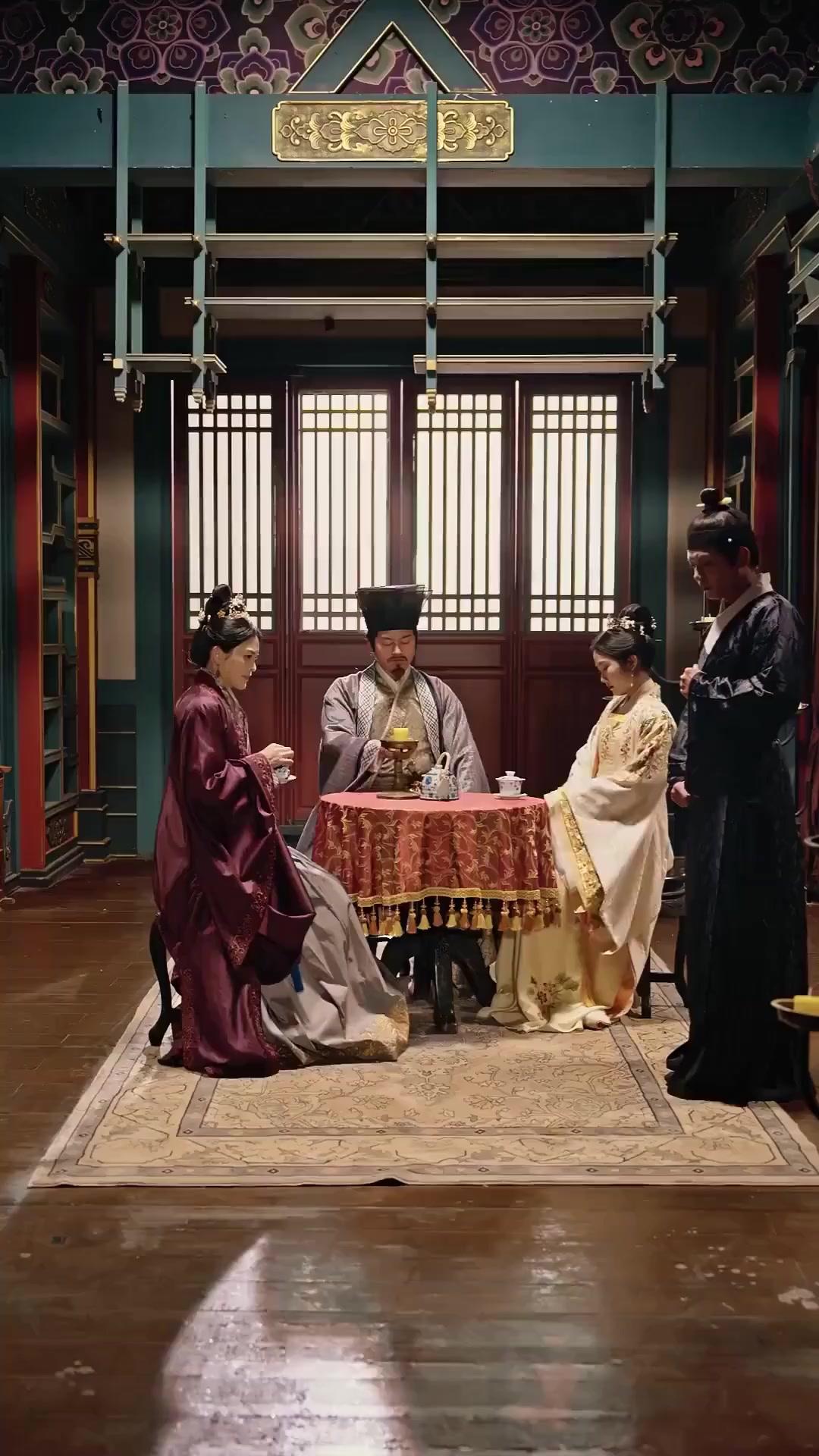 (Dubbed)Blessed by the Prince