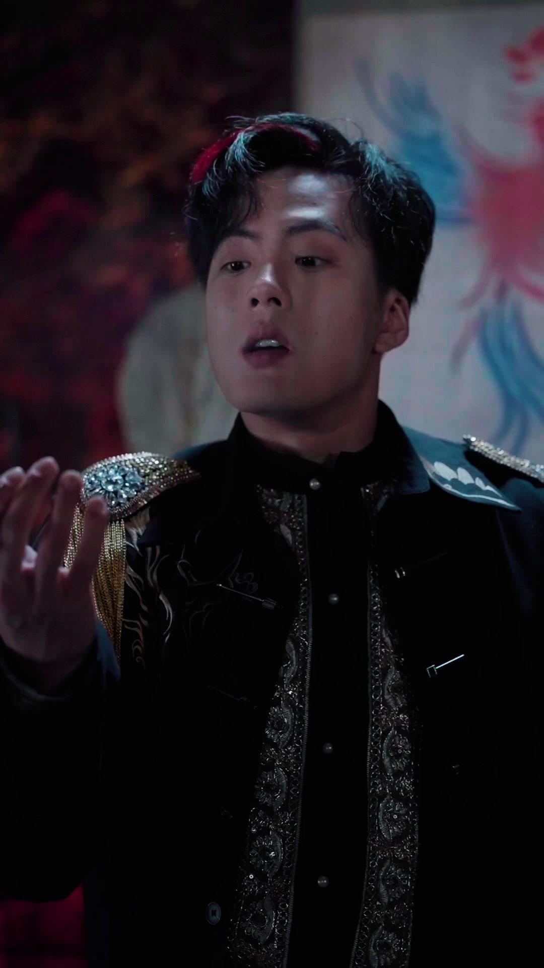 Jangan Remehkan Dewa Pedang Kecil!