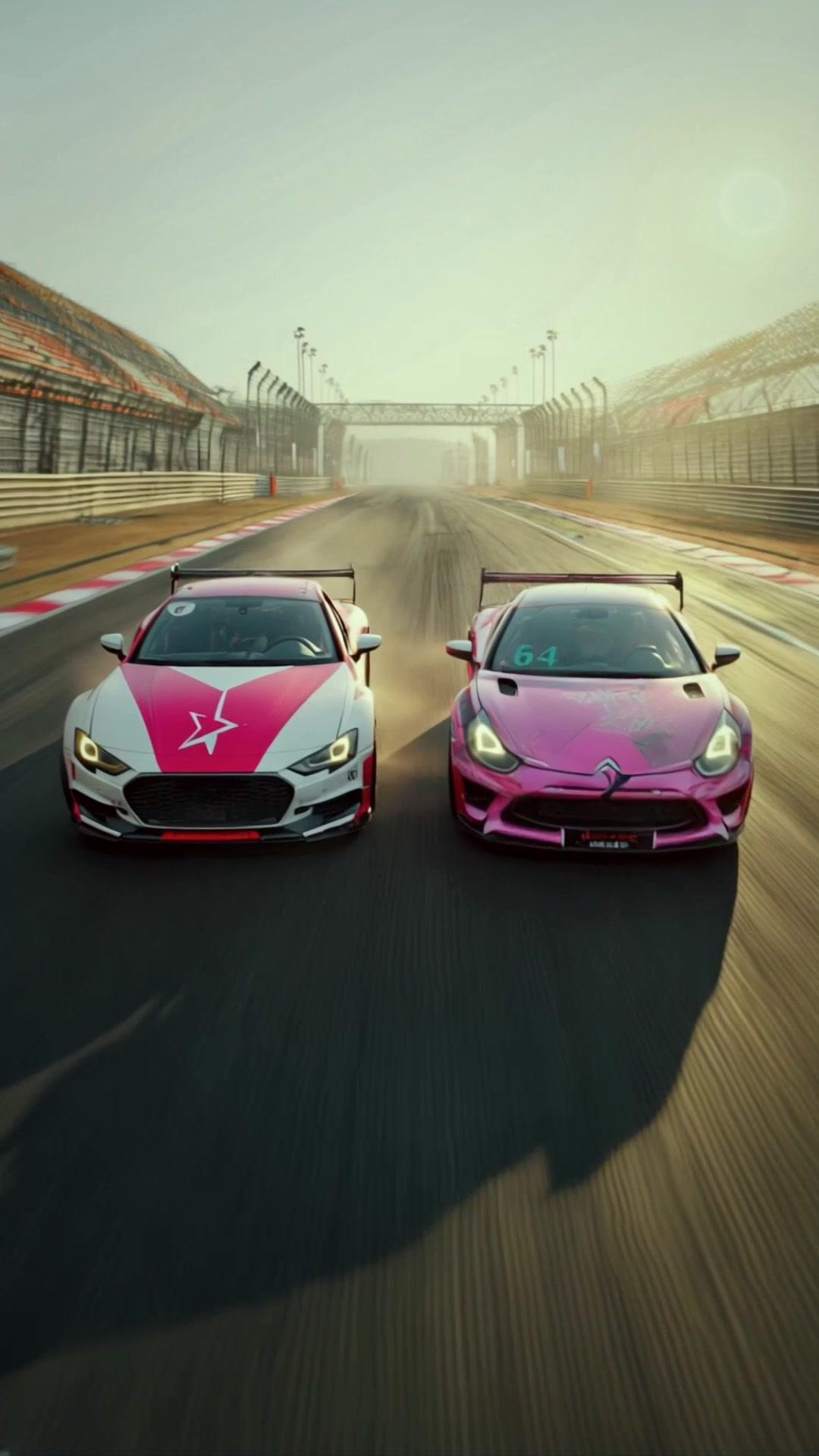 Kebangkitan Dewi Balap