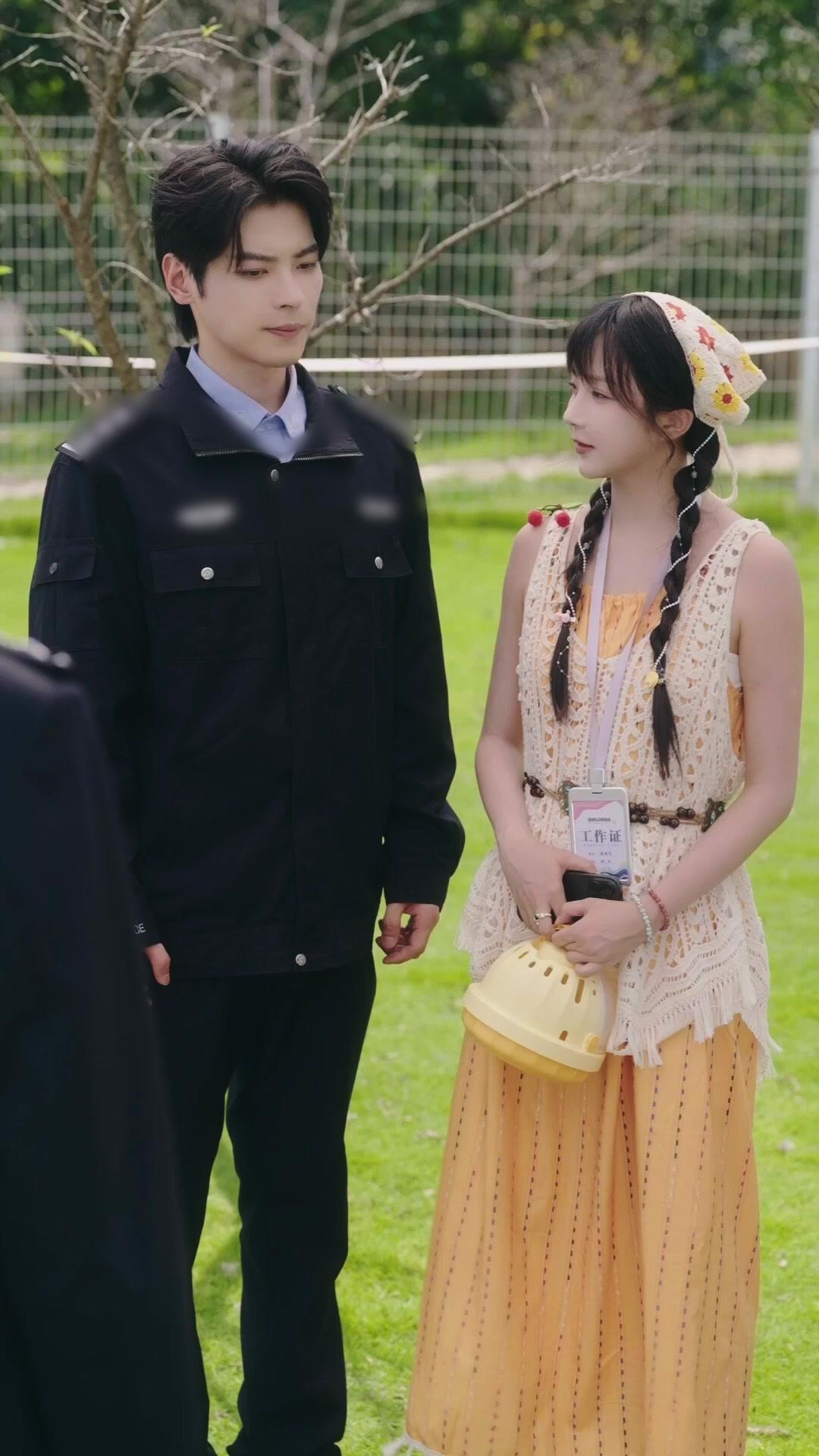 聽懂獸語後，假千金成警局團寵