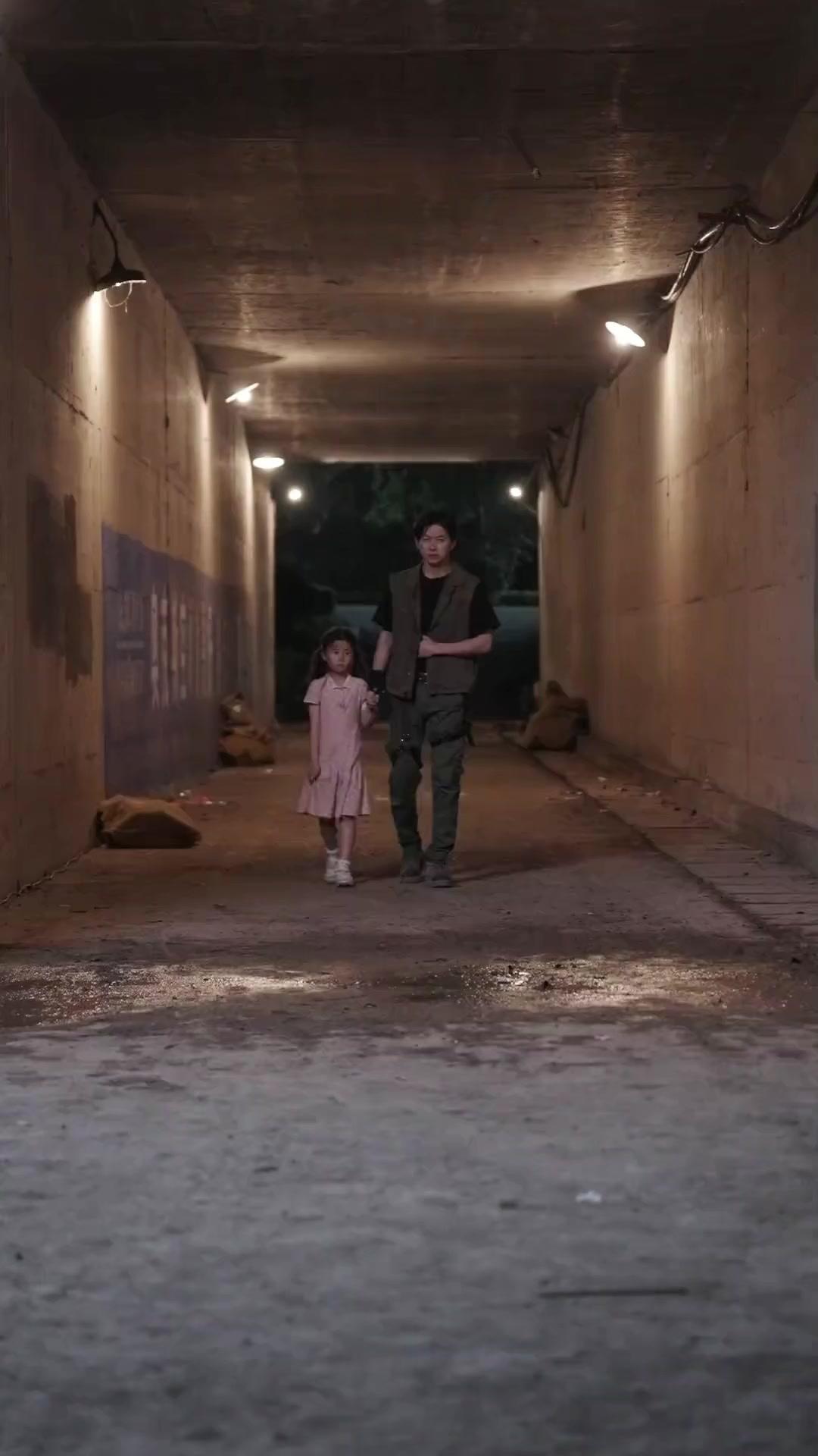 حب في زمن الزومبي