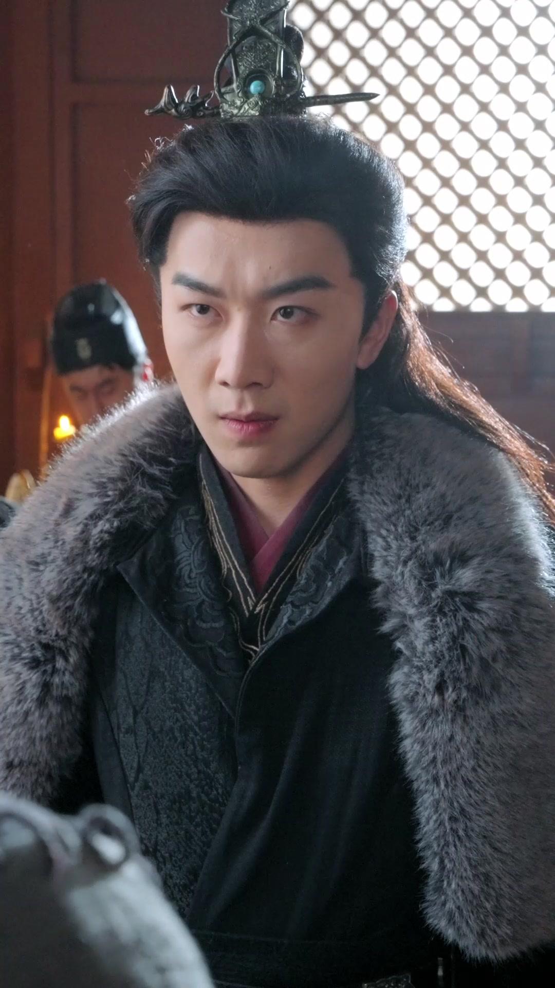 돌아온 태자 전하