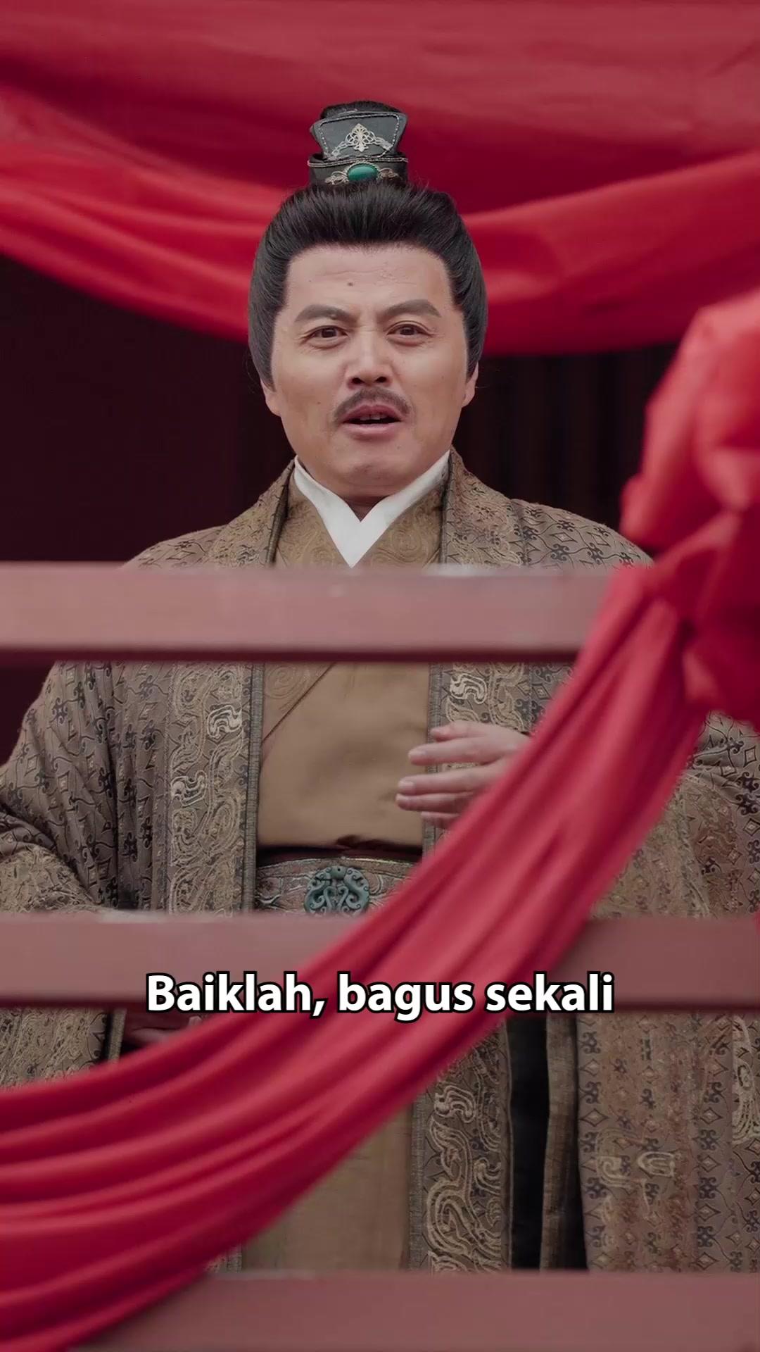 (Dubbing) Tempat Kembali Sang Raja