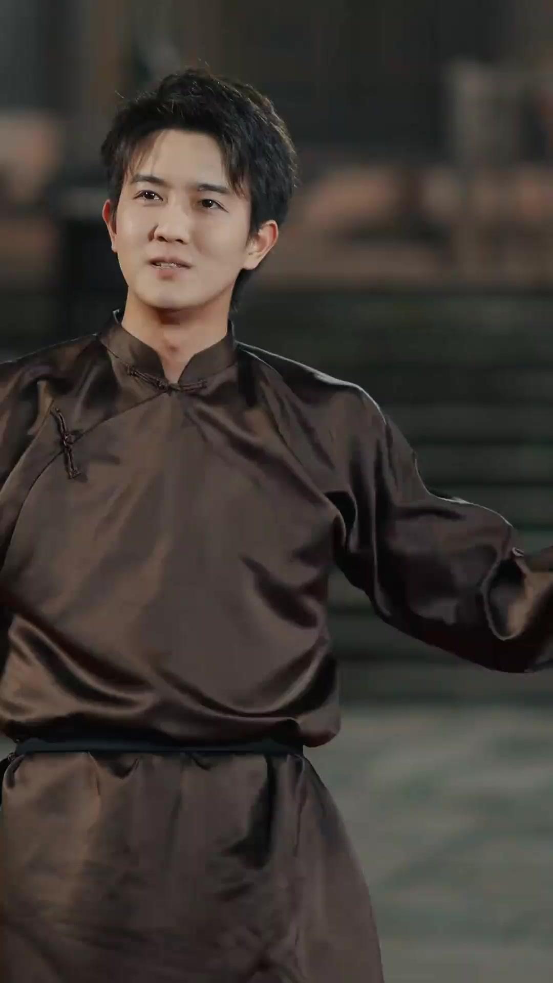 (พากย์เสียง) ปลาตายกลับกลายเป็นมังกร สะเทือนทั่วเก้าสวรรค์