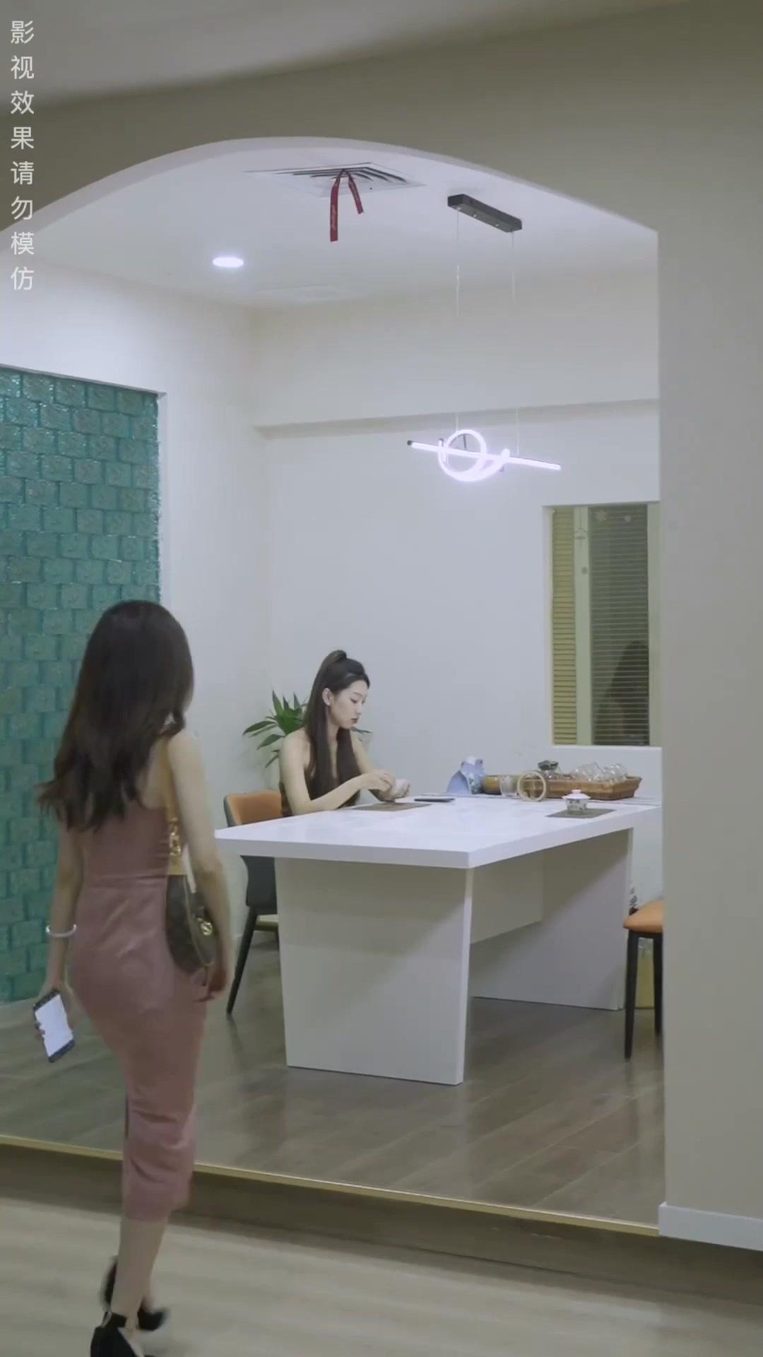 Cinta dari kebohongan