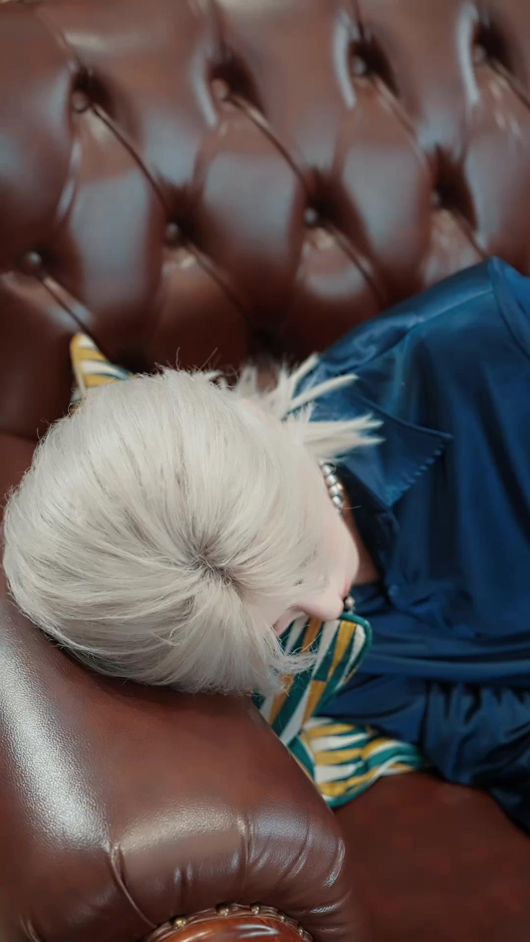 Manual para domar al rey zombi