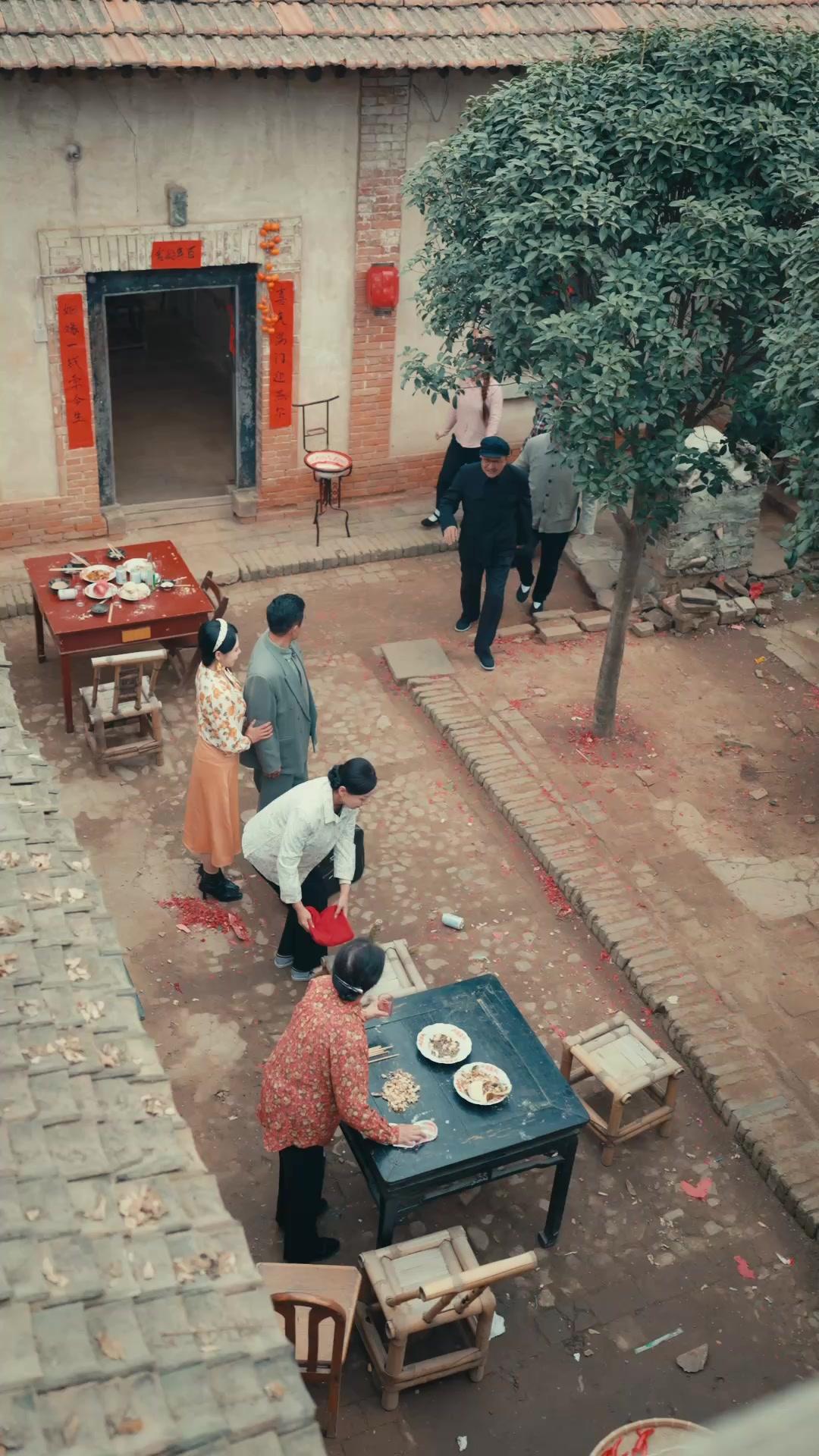 Die Wahrheit nach 18 Jahren