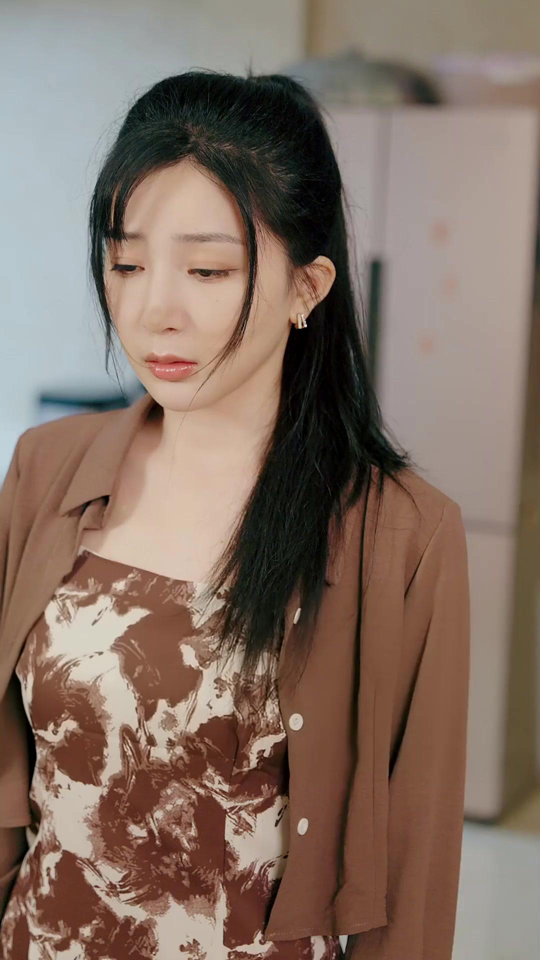 Mr. Bossy, Only Sweet to Me