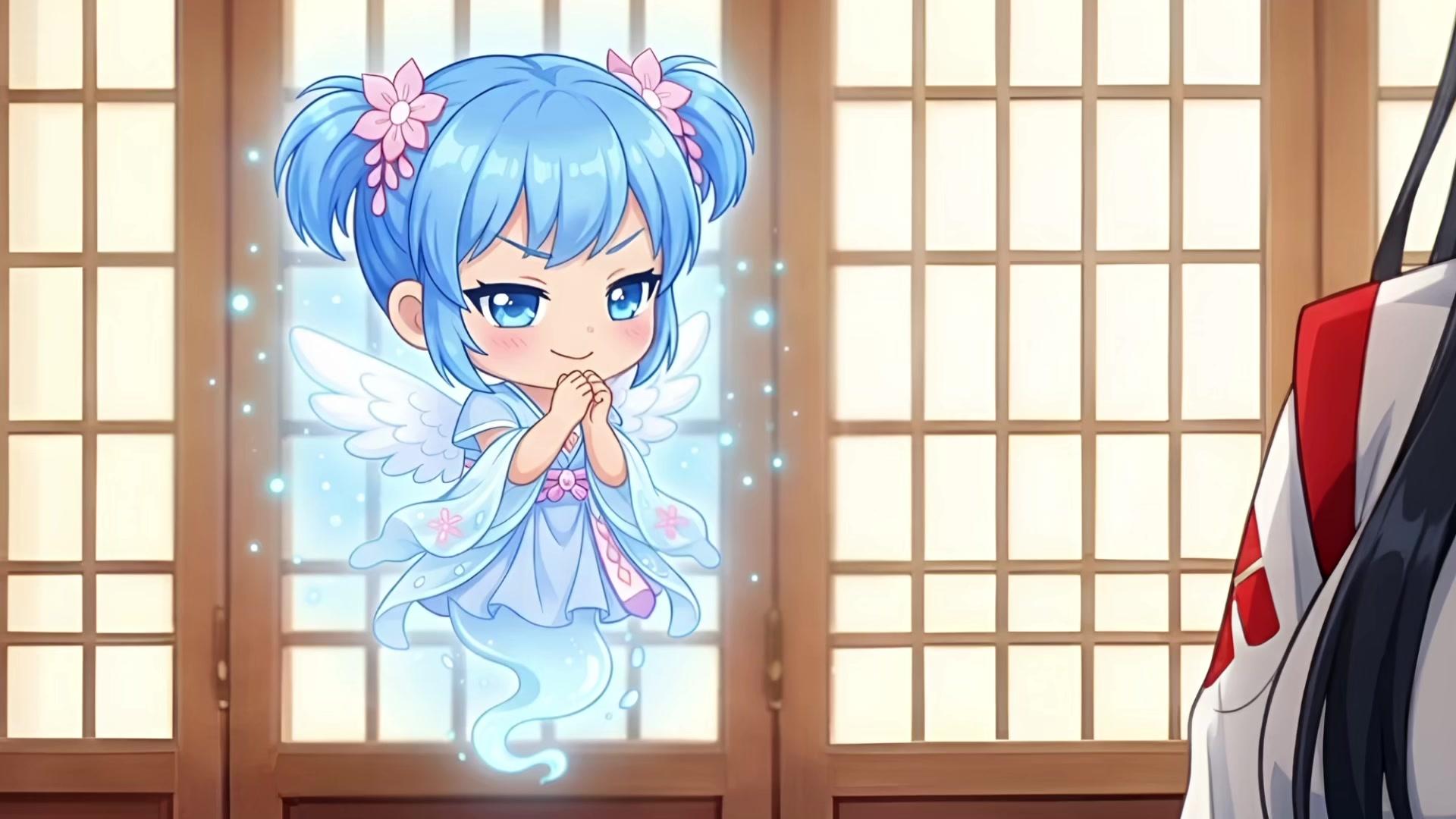 I'm a Man, Not a Bride!