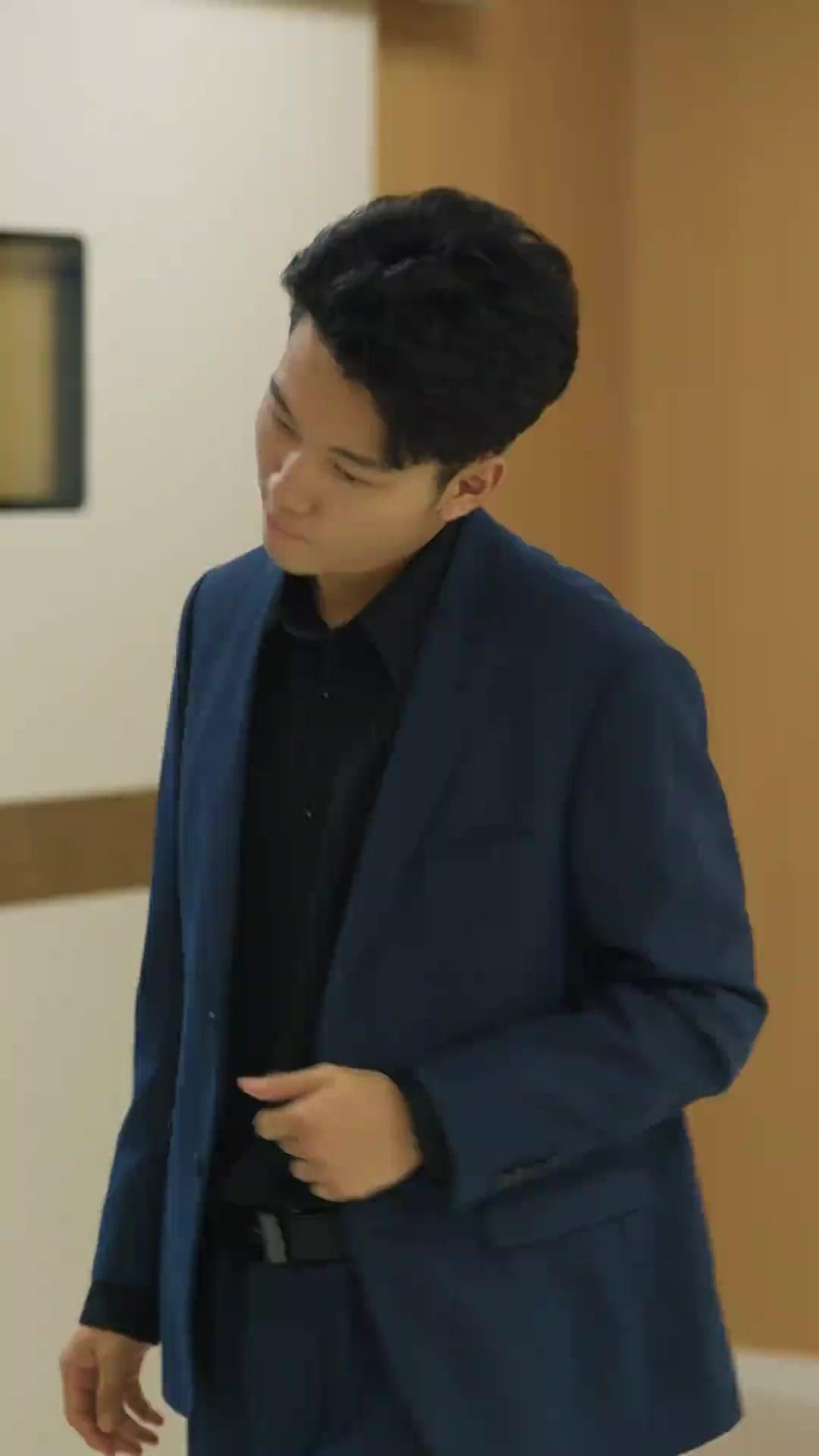 Bangkitkan Mata Penembus