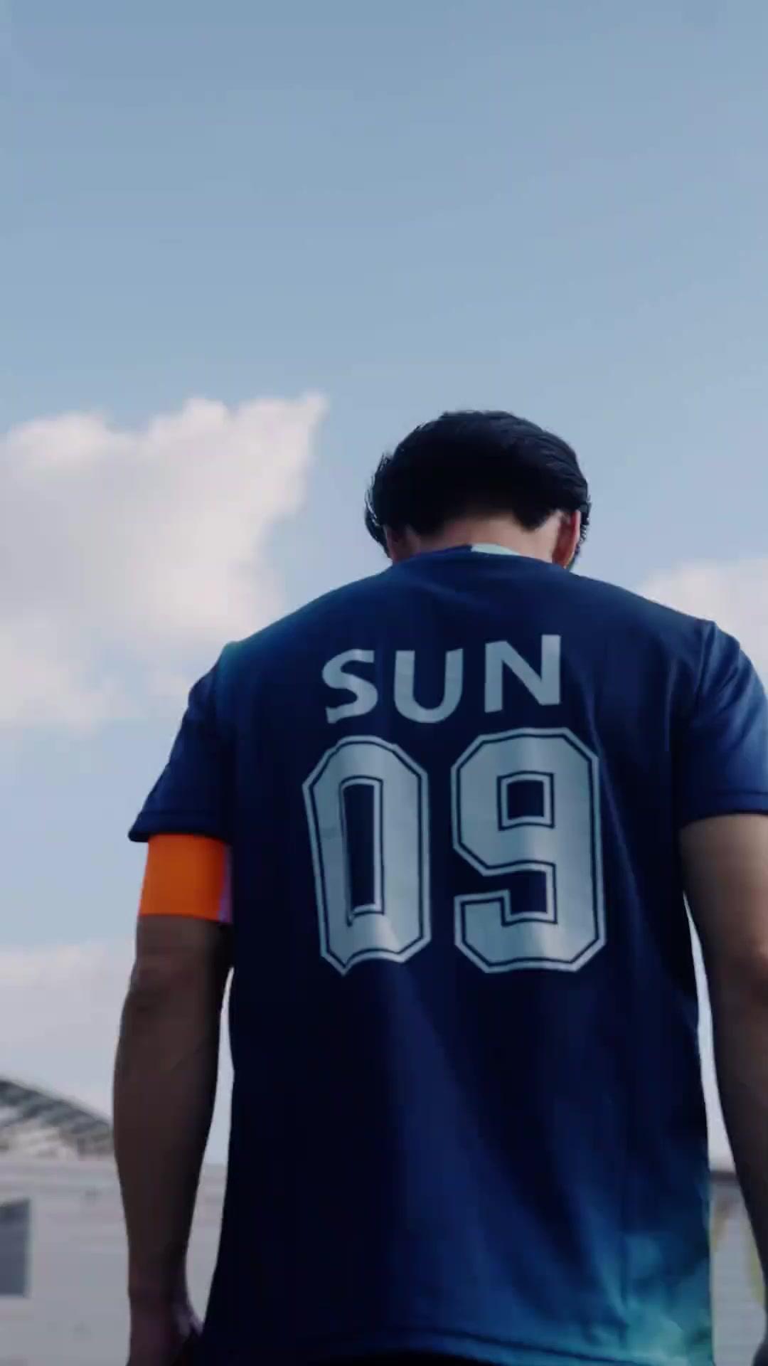 الفريق المنسي يعود للانتقام