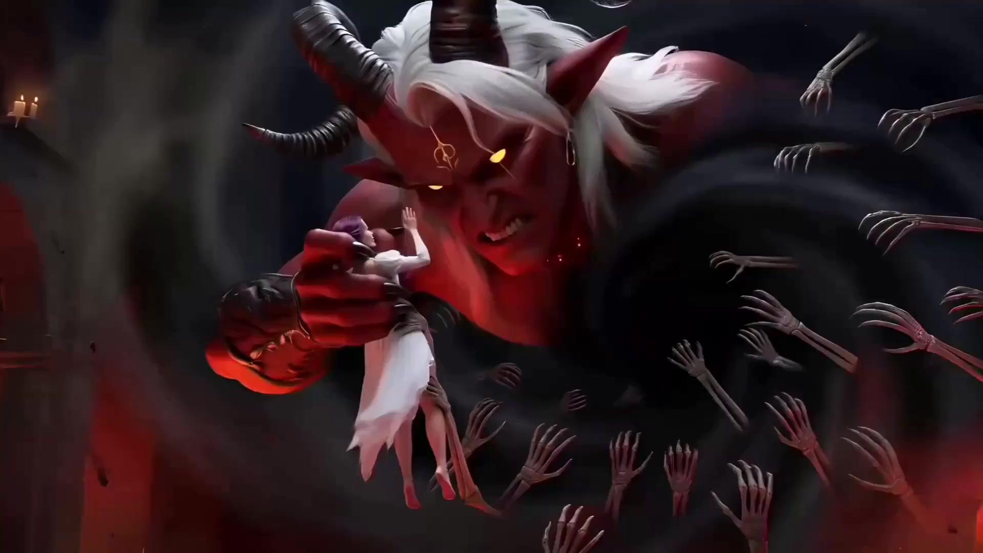 (Lồng tiếng) Giao Ước Với Quỷ Quản Gia