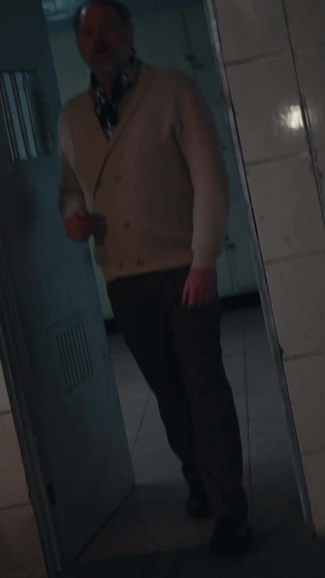 OMERTE DANS LA RETRAITE