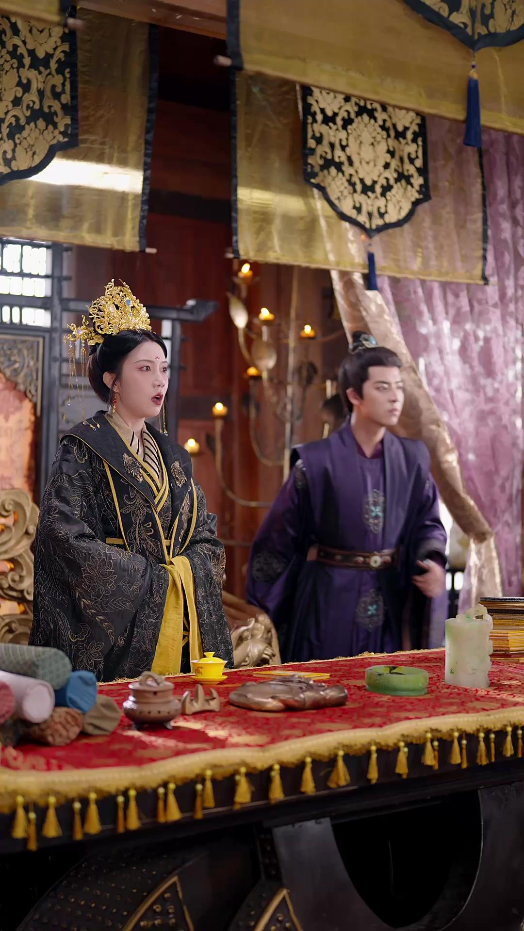 La princesa que robó a un jefe