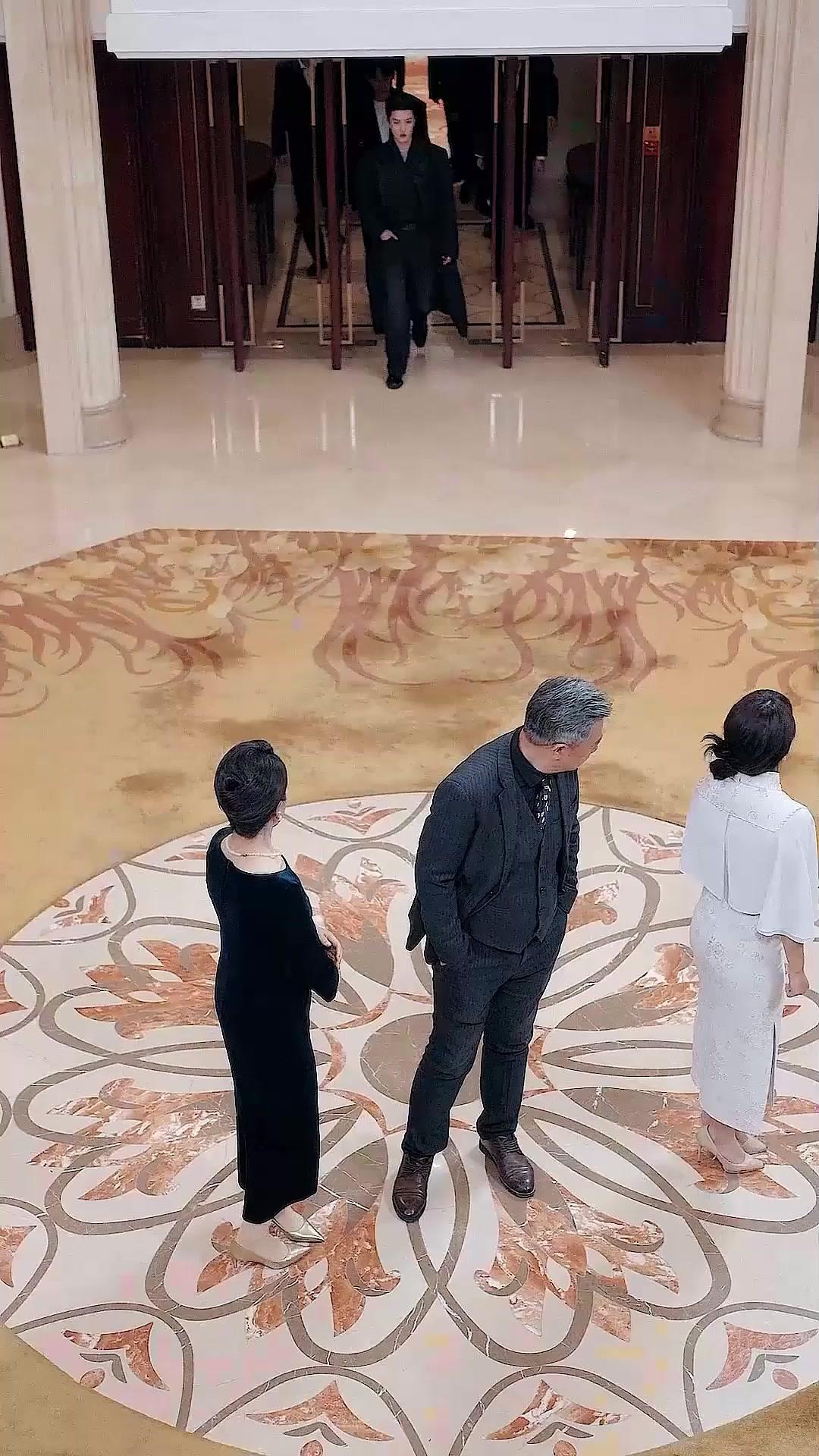 Cinta Manis, Jaafar Sangat Cintai