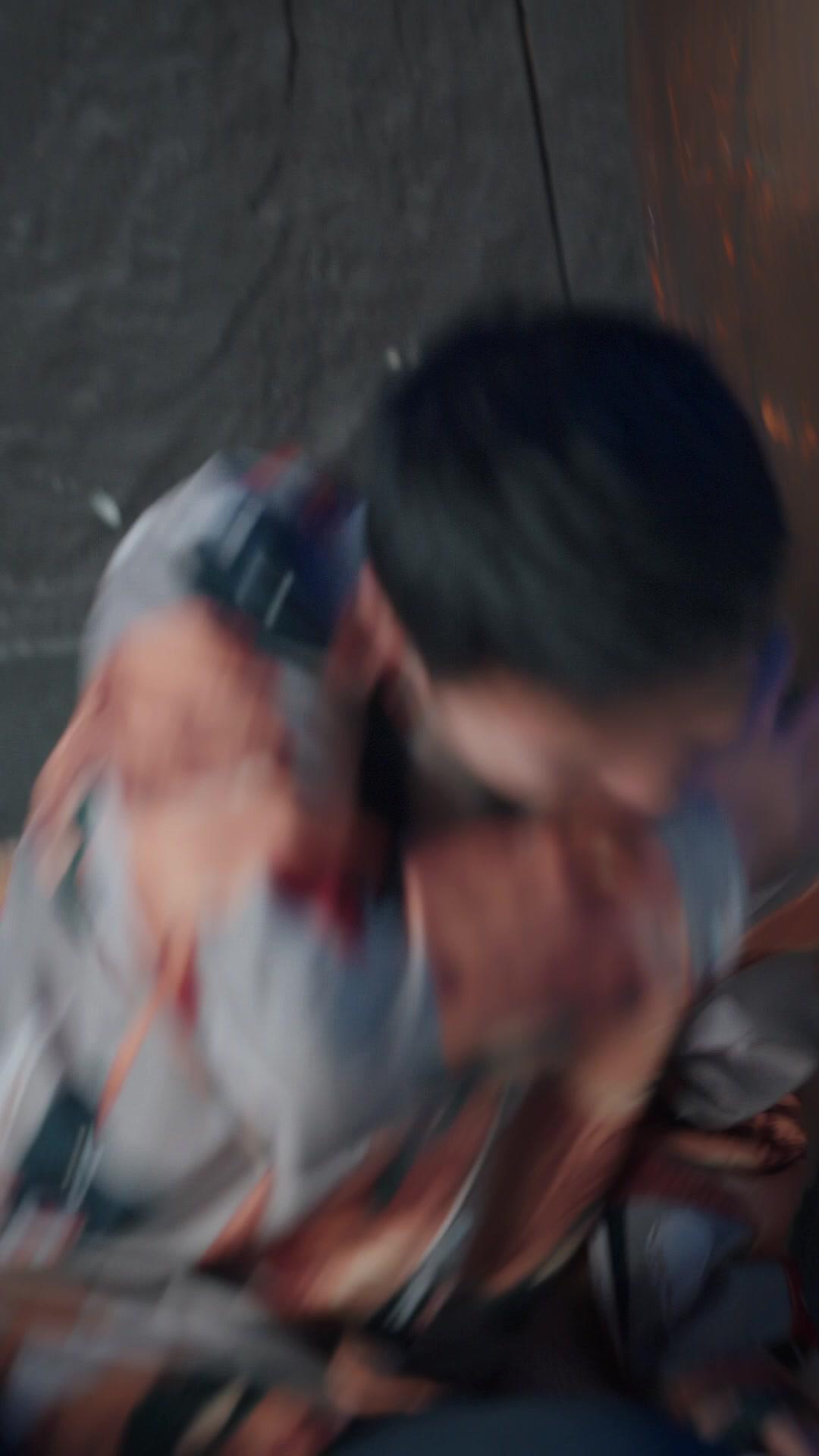 O Amor Mordeu a Isca