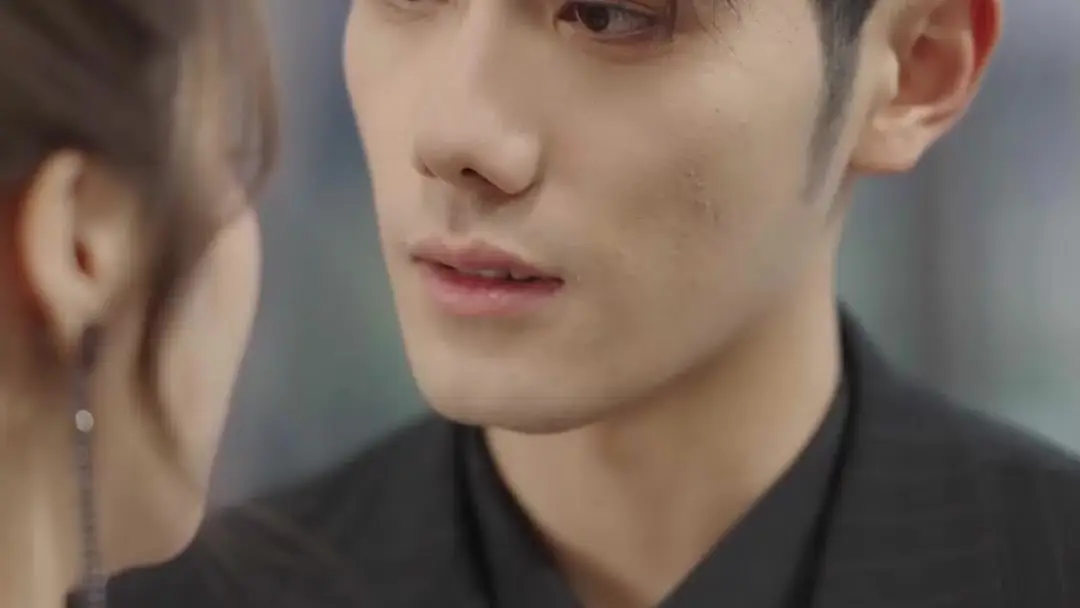 Auntie’s Entrance = Plot Twist Activated