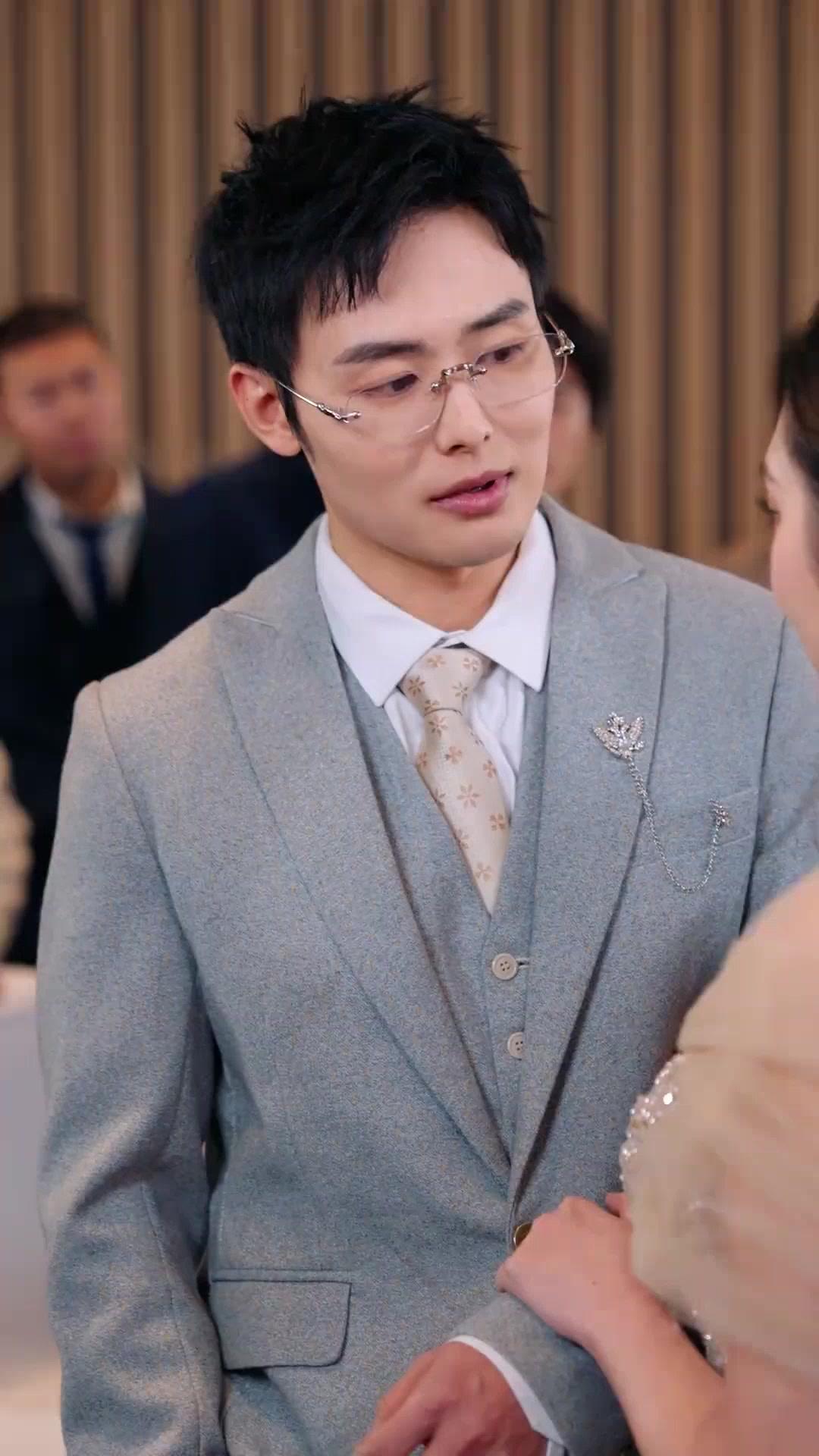 (Dubbed) His Betrayal, My Rise