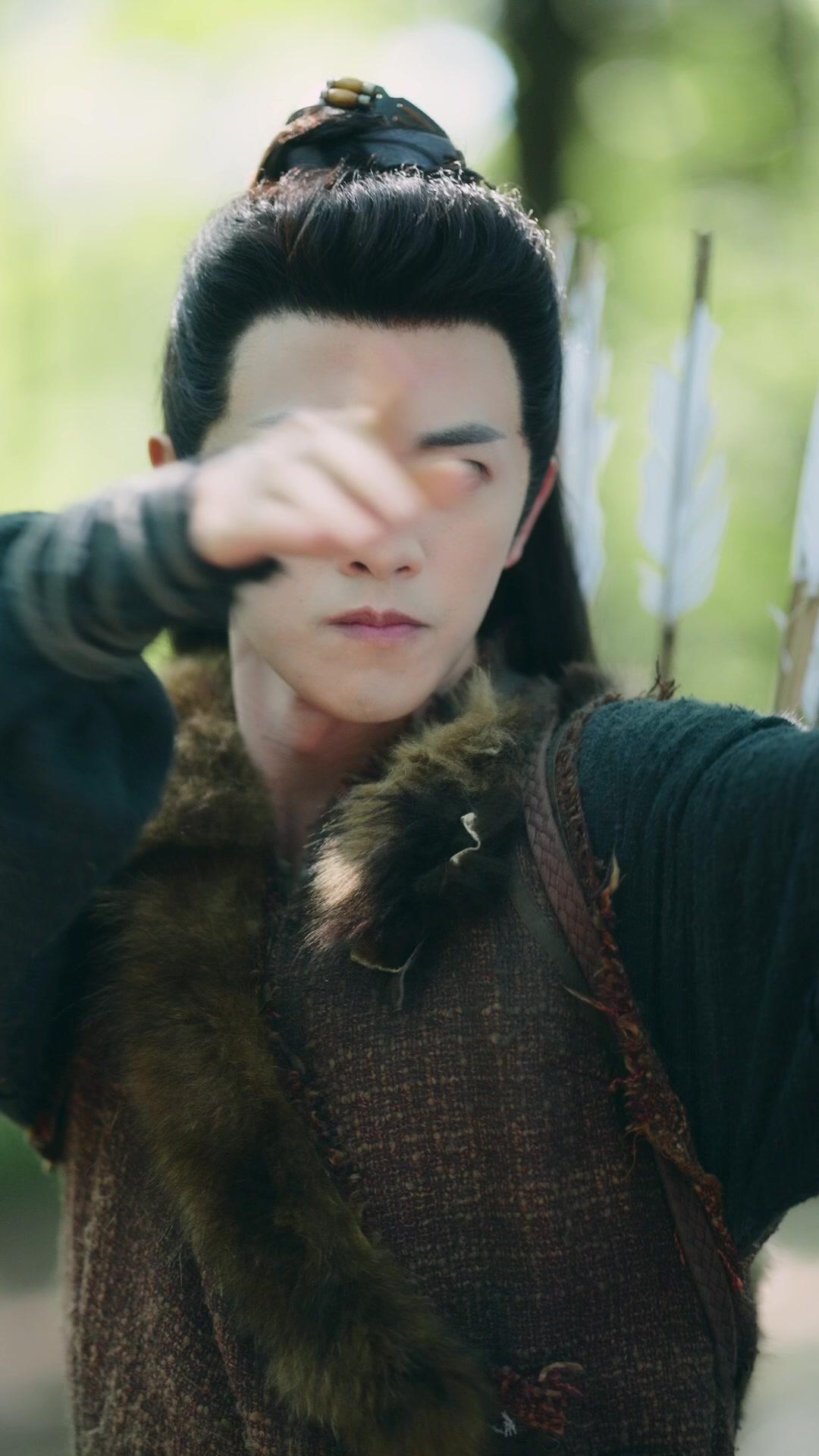 Sang Peramal di Tengah Kelaparan