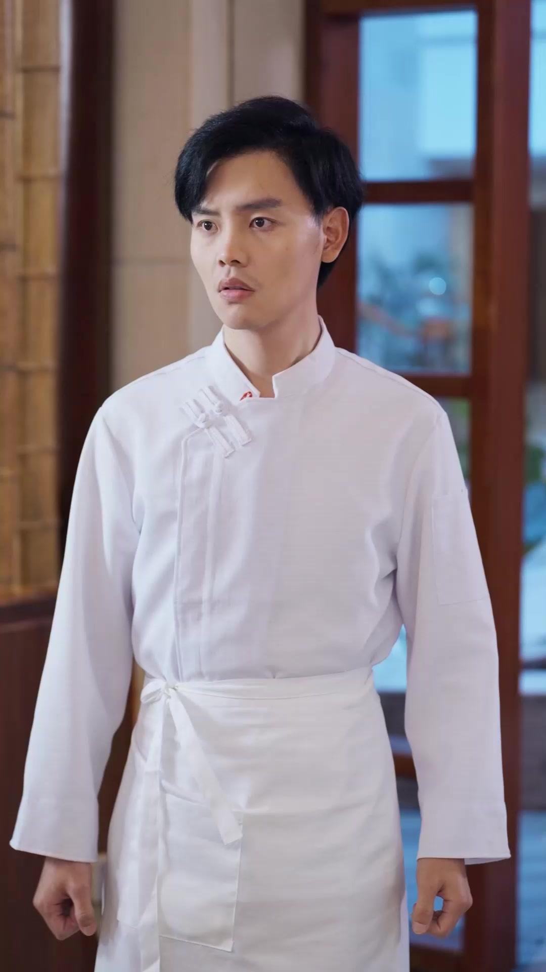 (พากย์เสียง) เชฟเทวดาผู้หายตัวไป