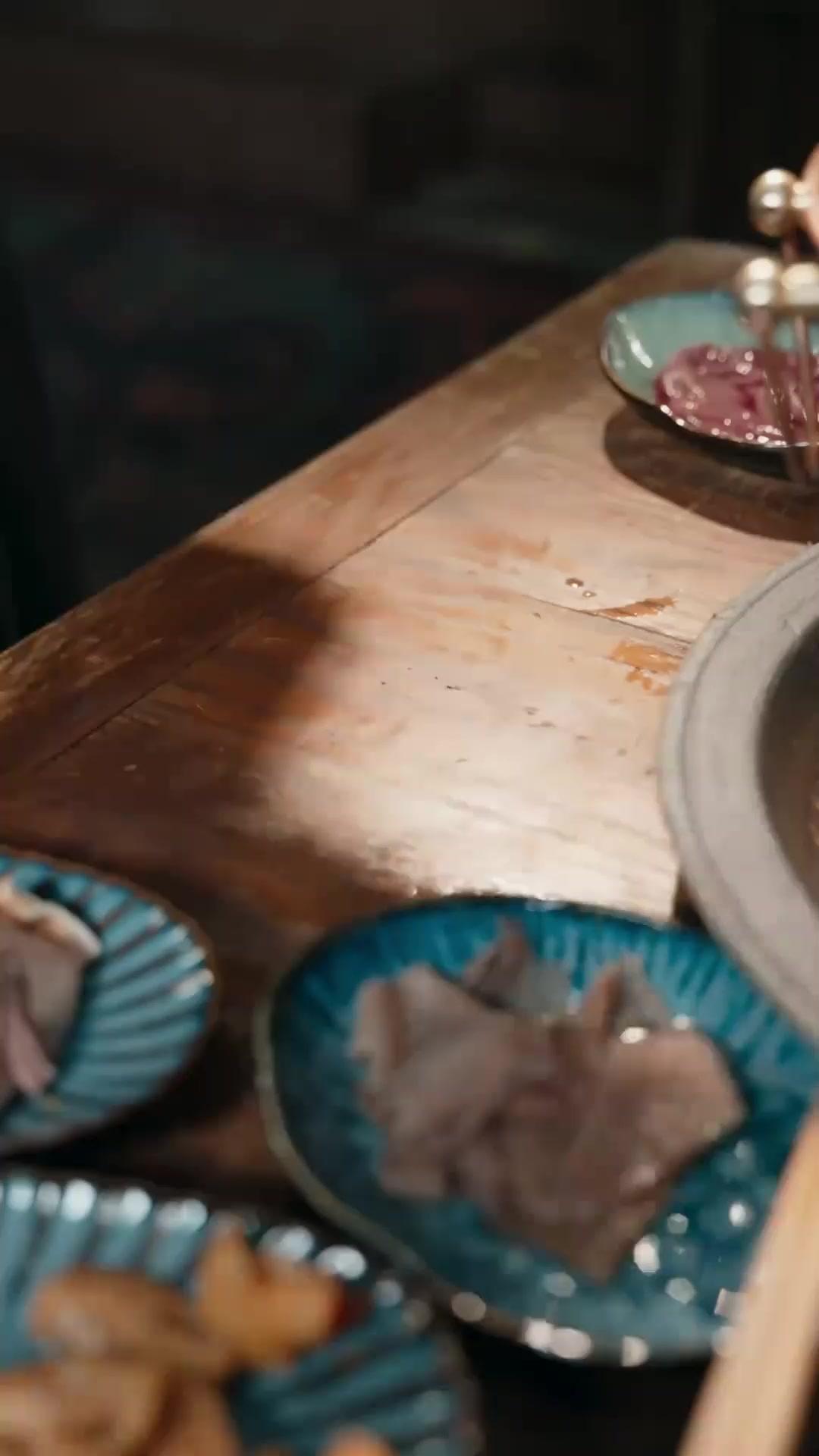 (Dubbing) Anakku, Ibumu Maharani